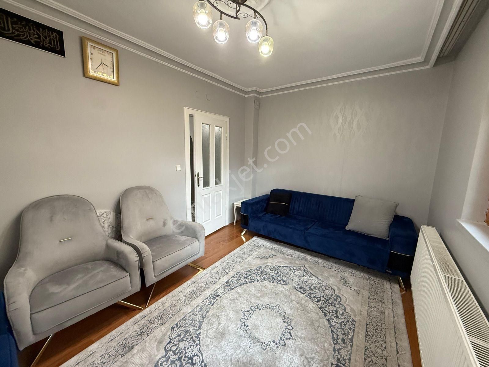 Nova'dan Elvan Mah. Acill! Satılık 3+1 Full Yapılı Daire - Görsel 18