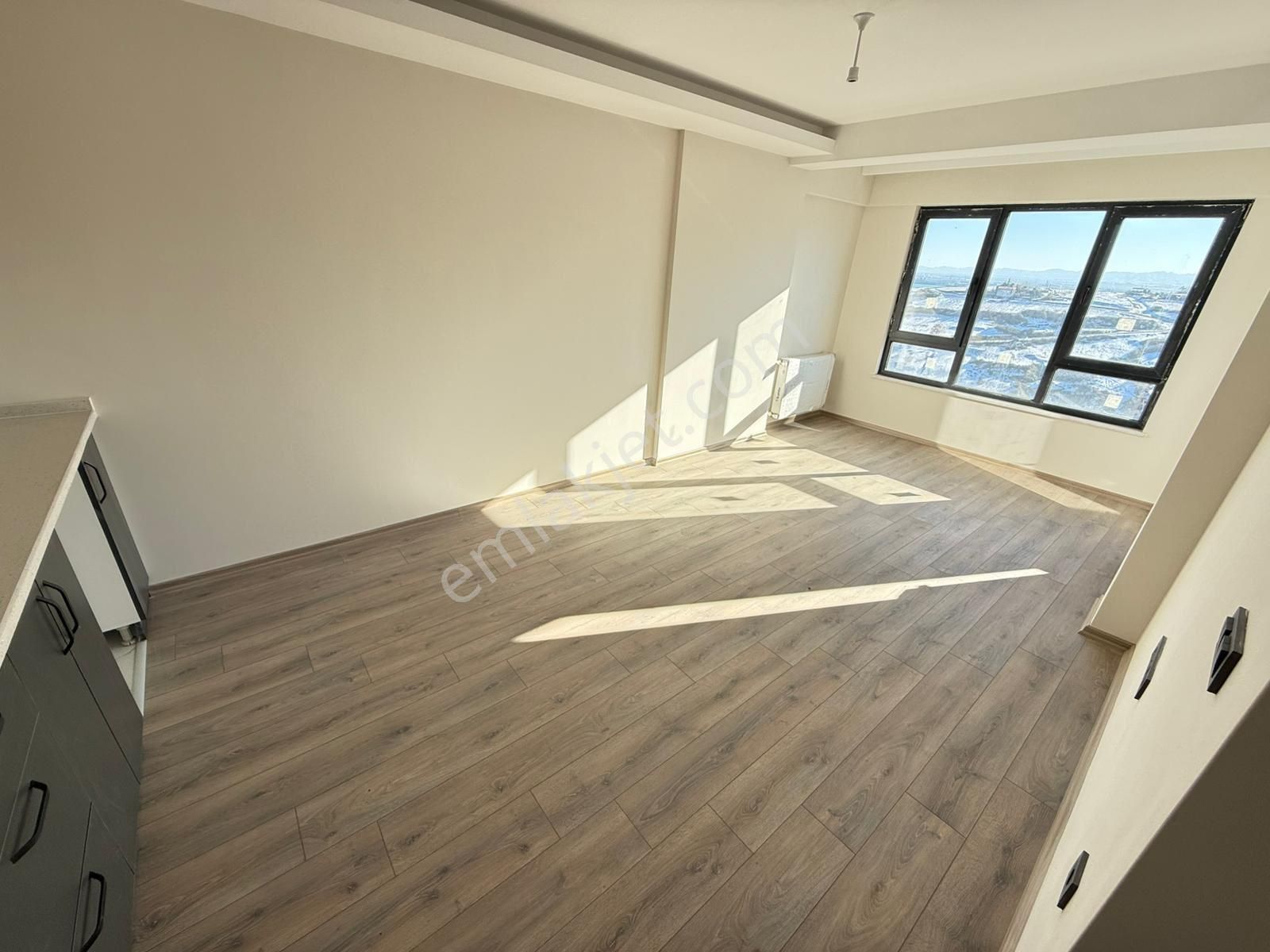 Doğan Emlak Group’tan Canik Toptepe’de 1+1 4.kat Sıfır Daire - Görsel 3