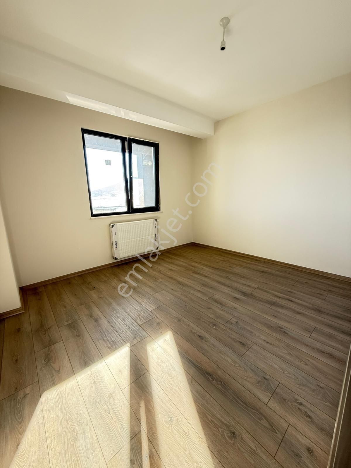 Doğan Emlak Group’tan Canik Toptepe’de 1+1 4.kat Sıfır Daire - Görsel 12