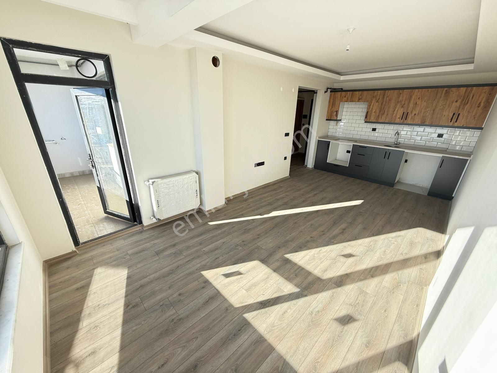 Doğan Emlak Group’tan Canik Toptepe’de 1+1 4.kat Sıfır Daire - Görsel 7