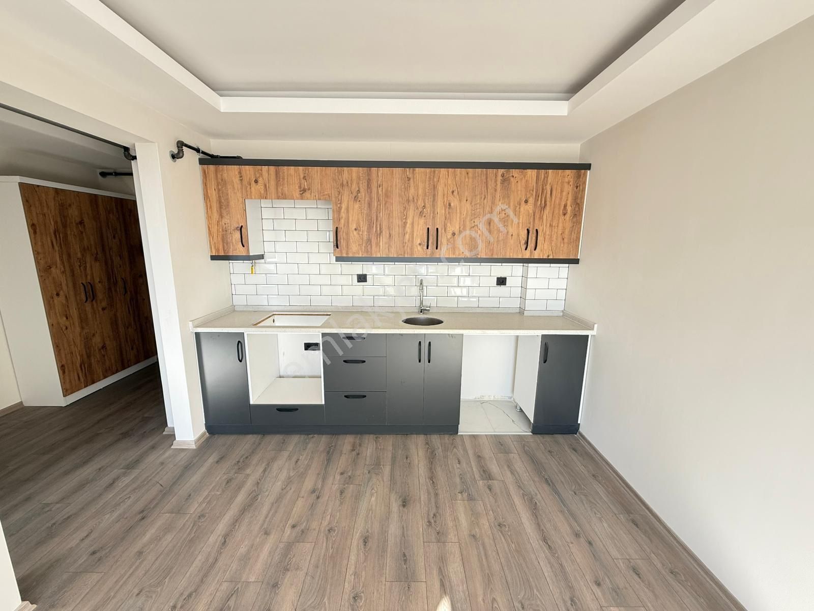 Doğan Emlak Group’tan Canik Toptepe’de 1+1 4.kat Sıfır Daire