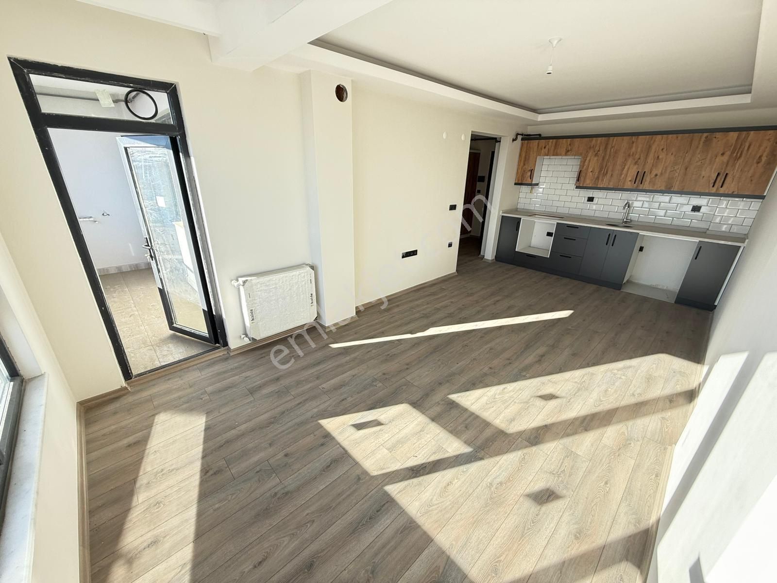 Doğan Emlak Group’tan Canik Toptepe’de 1+1 4.kat Sıfır Daire - Görsel 6