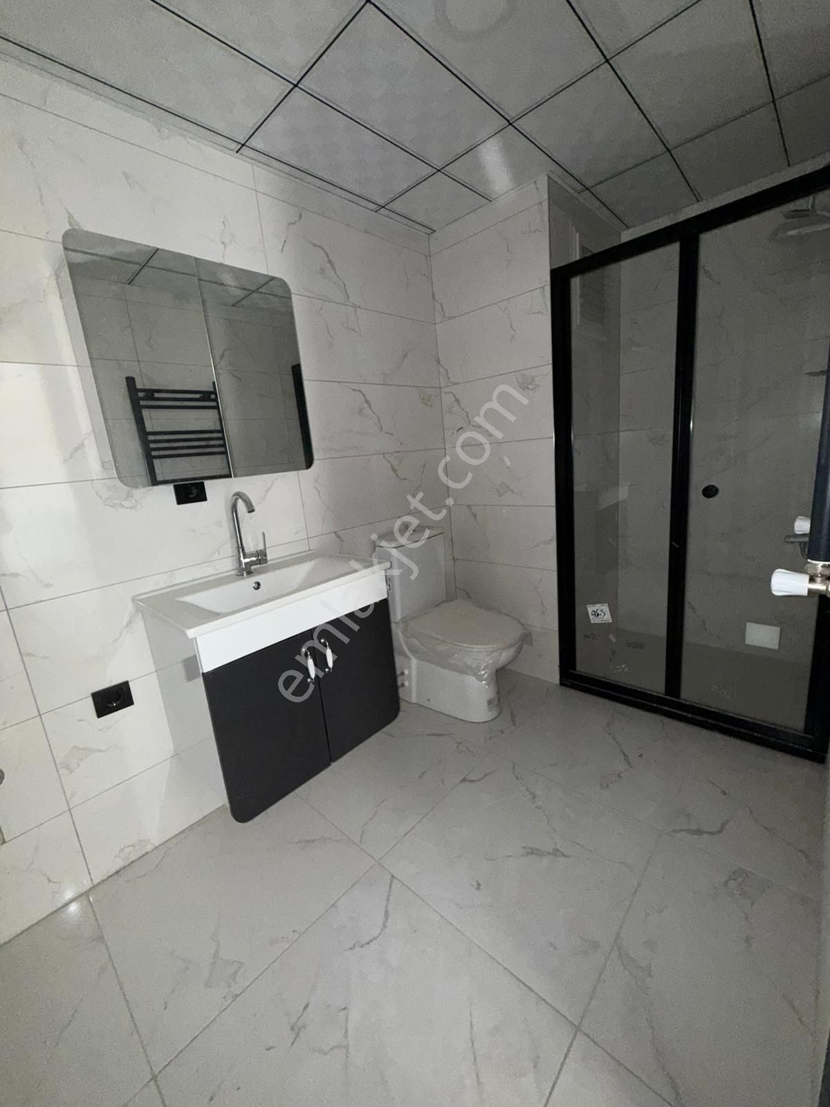 Doğan Emlak Group’tan Canik Toptepe’de 1+1 4.kat Sıfır Daire - Görsel 16