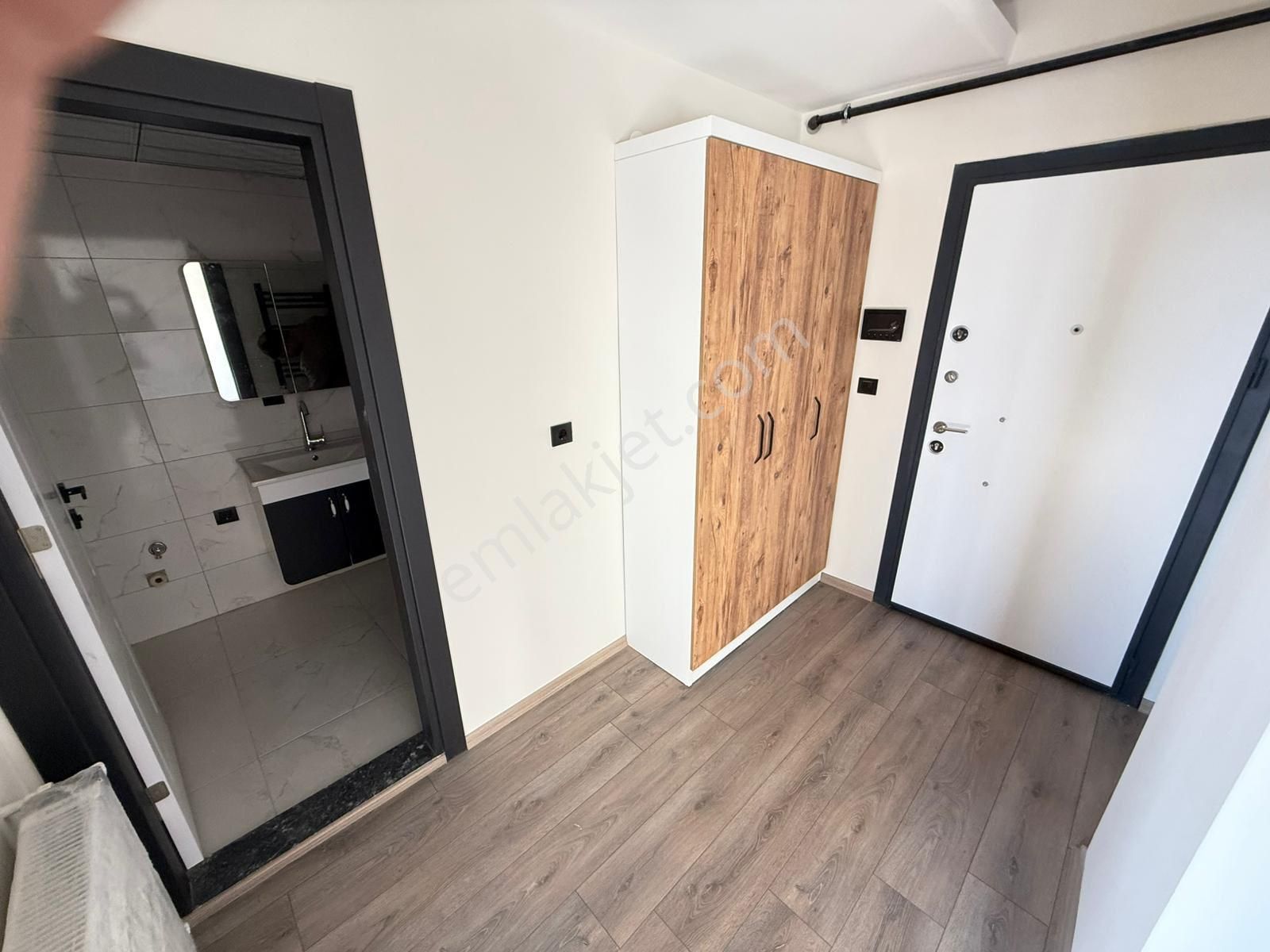 Doğan Emlak Group’tan Canik Toptepe’de 1+1 4.kat Sıfır Daire - Görsel 15