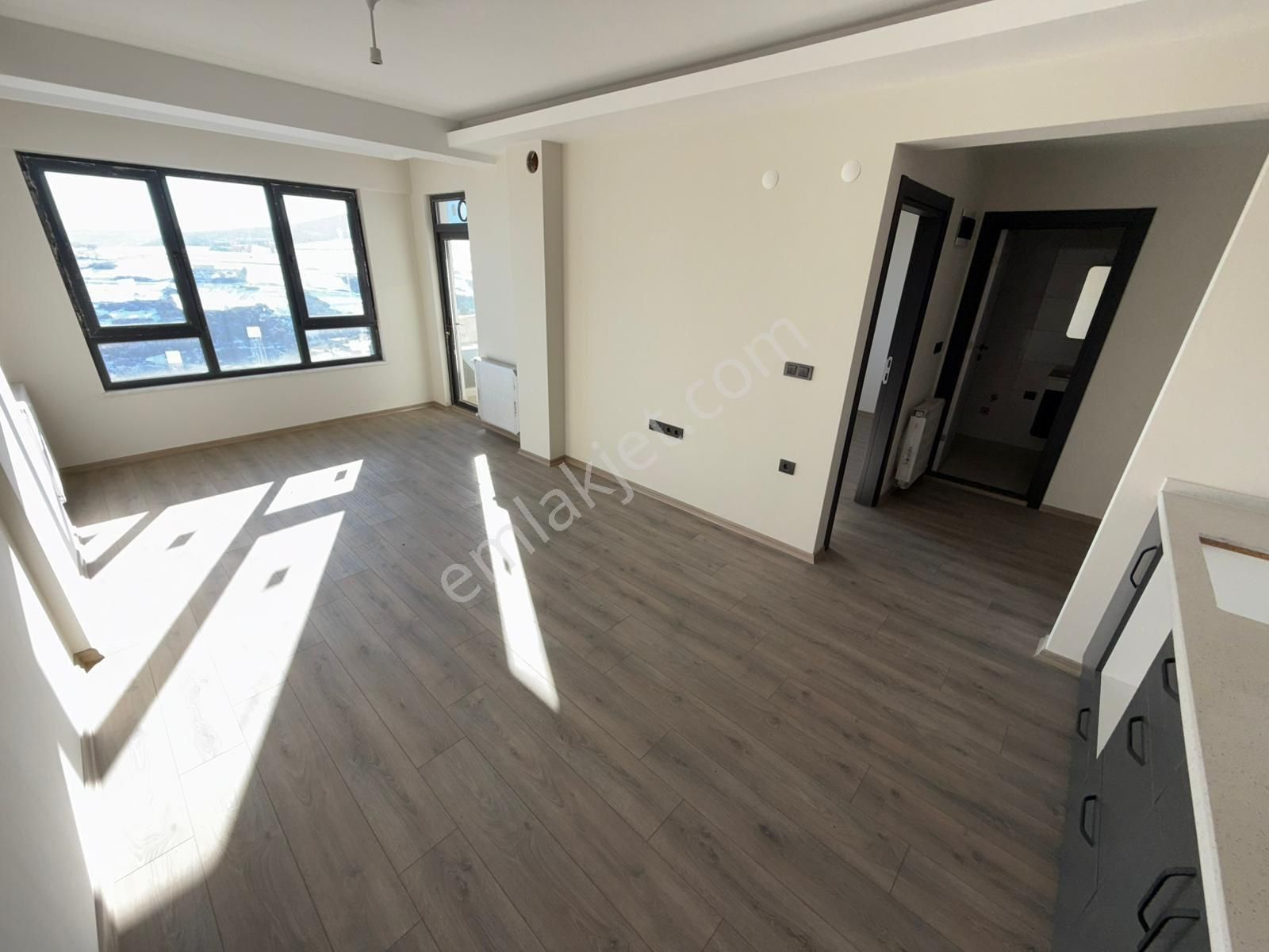 Doğan Emlak Group’tan Canik Toptepe’de 1+1 4.kat Sıfır Daire - Görsel 19