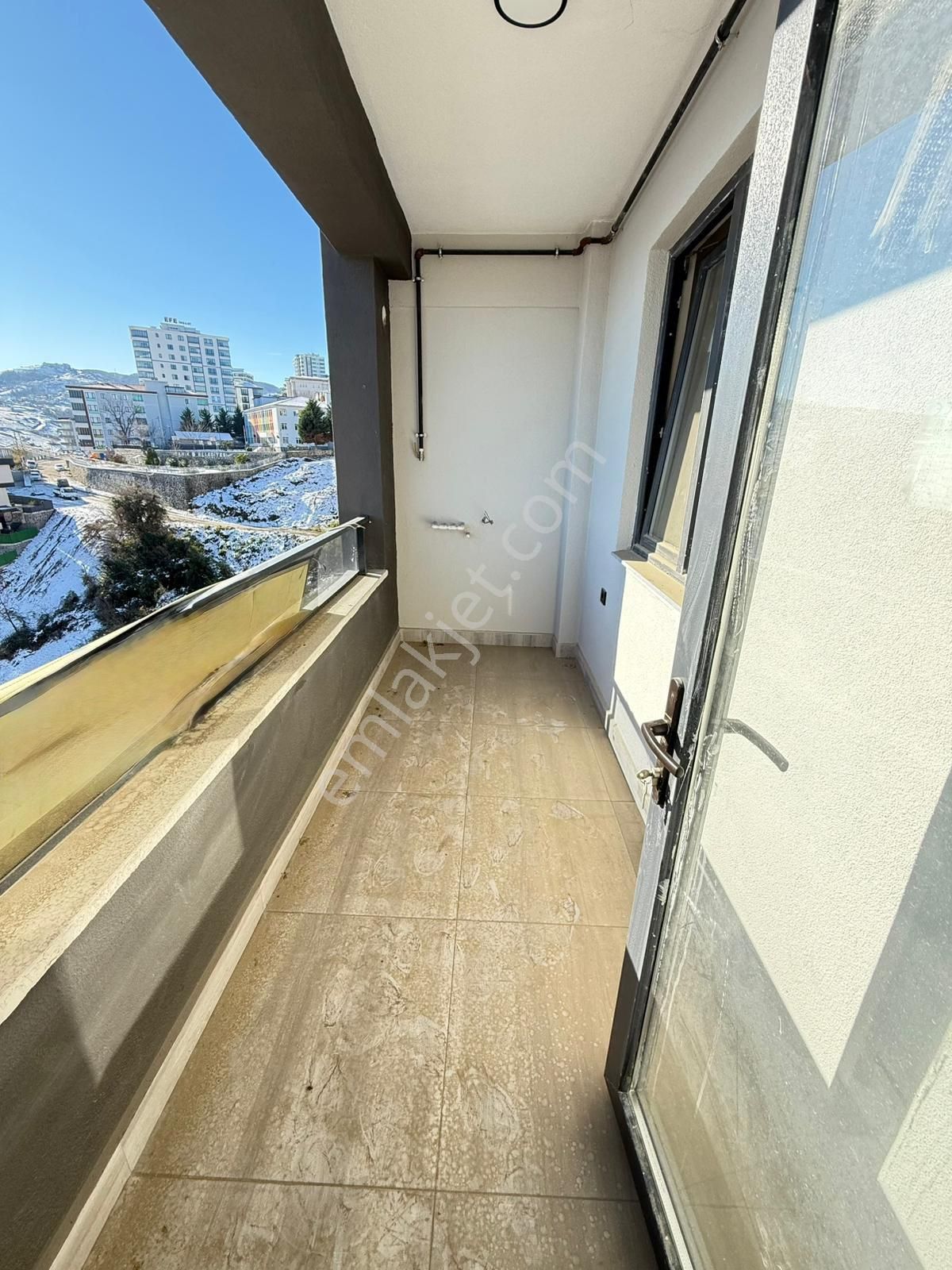 Doğan Emlak Group’tan Canik Toptepe’de 1+1 4.kat Sıfır Daire - Görsel 8