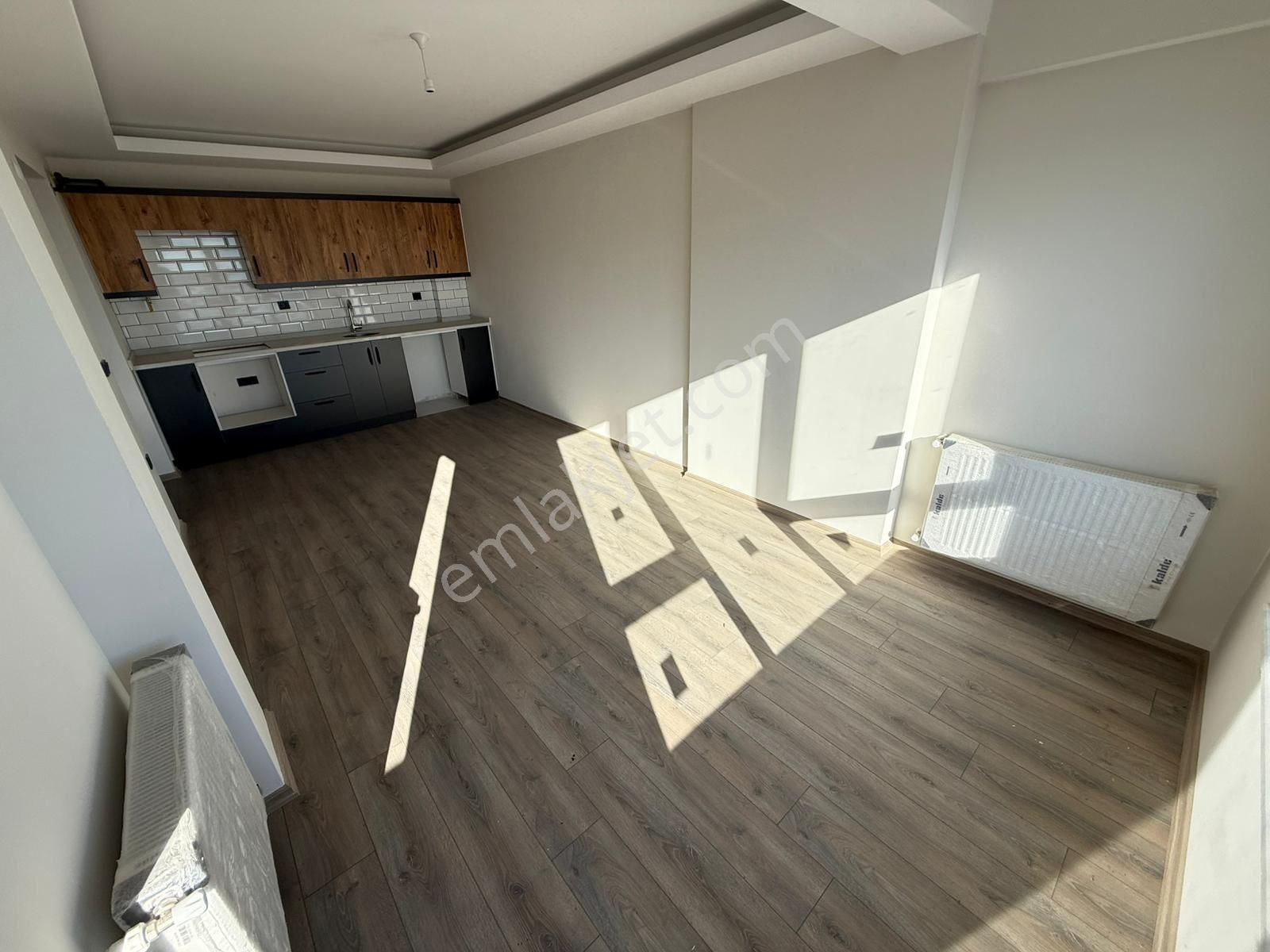 Doğan Emlak Group’tan Canik Toptepe’de 1+1 4.kat Sıfır Daire - Görsel 5