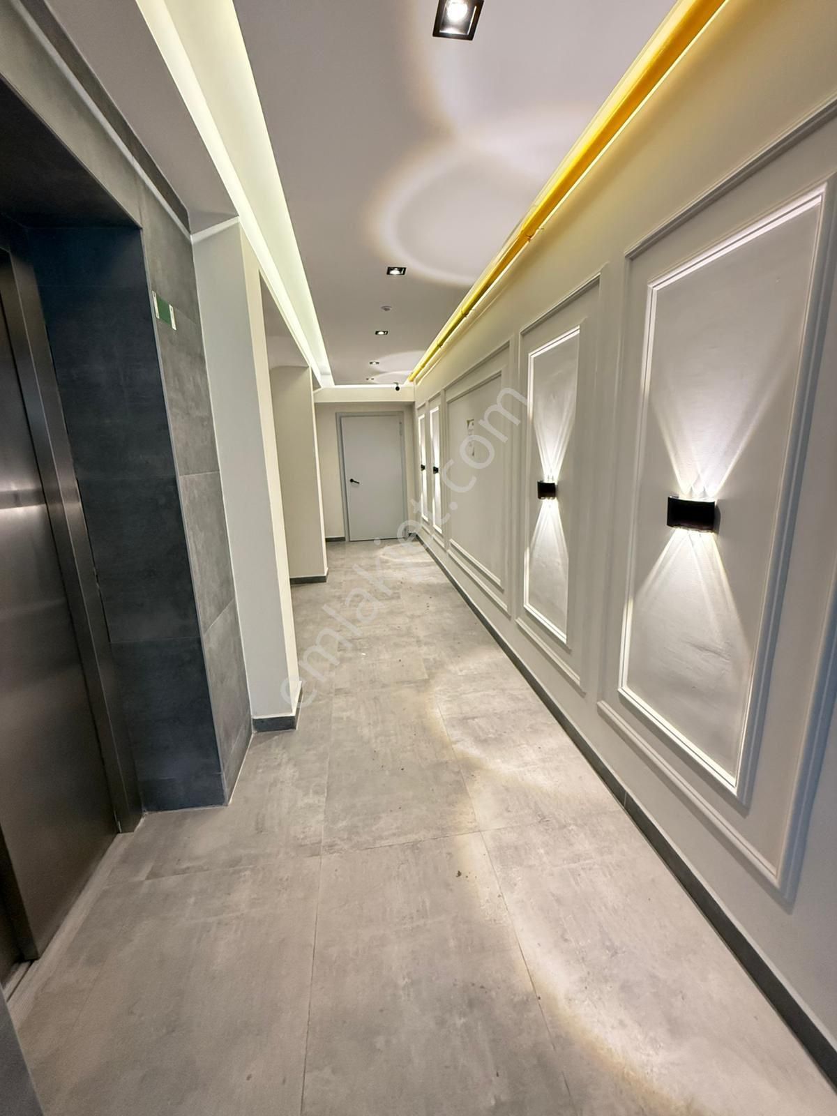 Doğan Emlak Group’tan Canik Toptepe’de 1+1 4.kat Sıfır Daire - Görsel 21