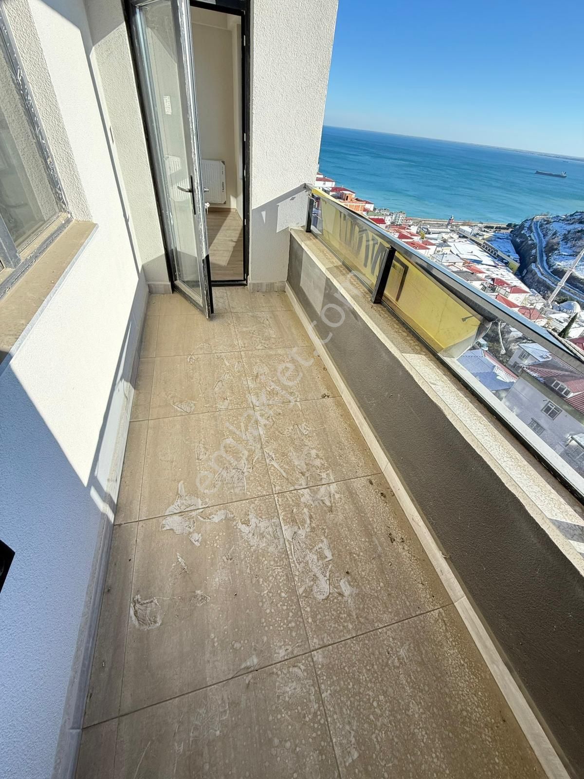 Doğan Emlak Group’tan Canik Toptepe’de 1+1 4.kat Sıfır Daire - Görsel 9