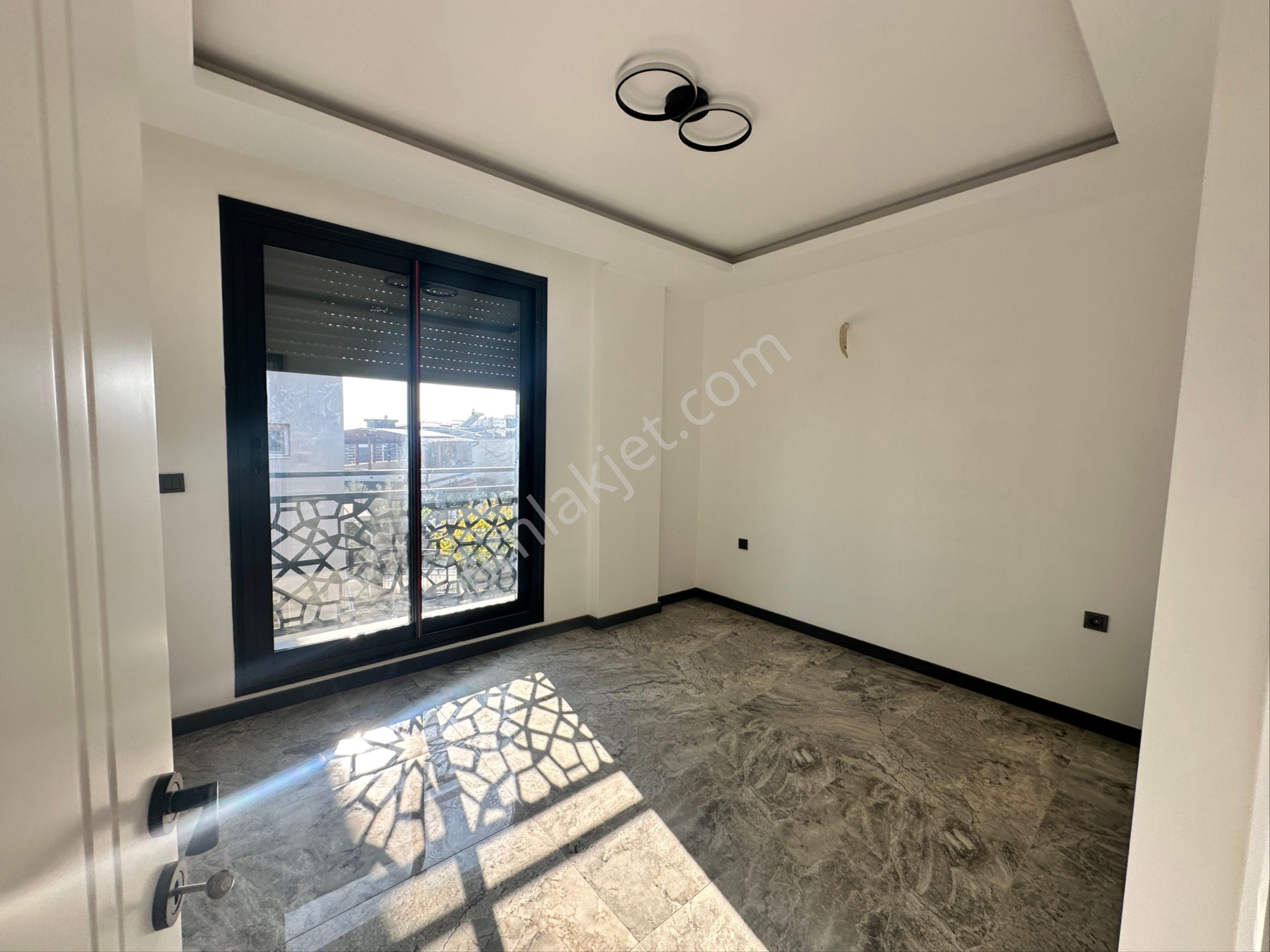 Seferihisar Doğanbeyde Satılık Deniz Manzaralı Müstakil Villa - Görsel 5