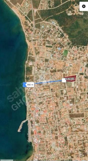 Didim Akbükte Satılık Zeytinlik - Görsel 2