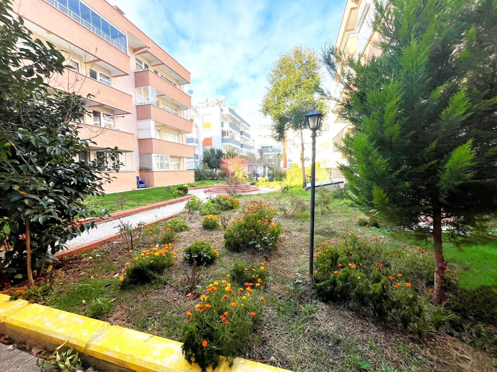 Aygül'den Akçay'da Site İçi Ara Kat Ayrı Mutfaklı Denize Ve Pazara Yakın Mesafede 2+1 Satılık Daire - Görsel 2