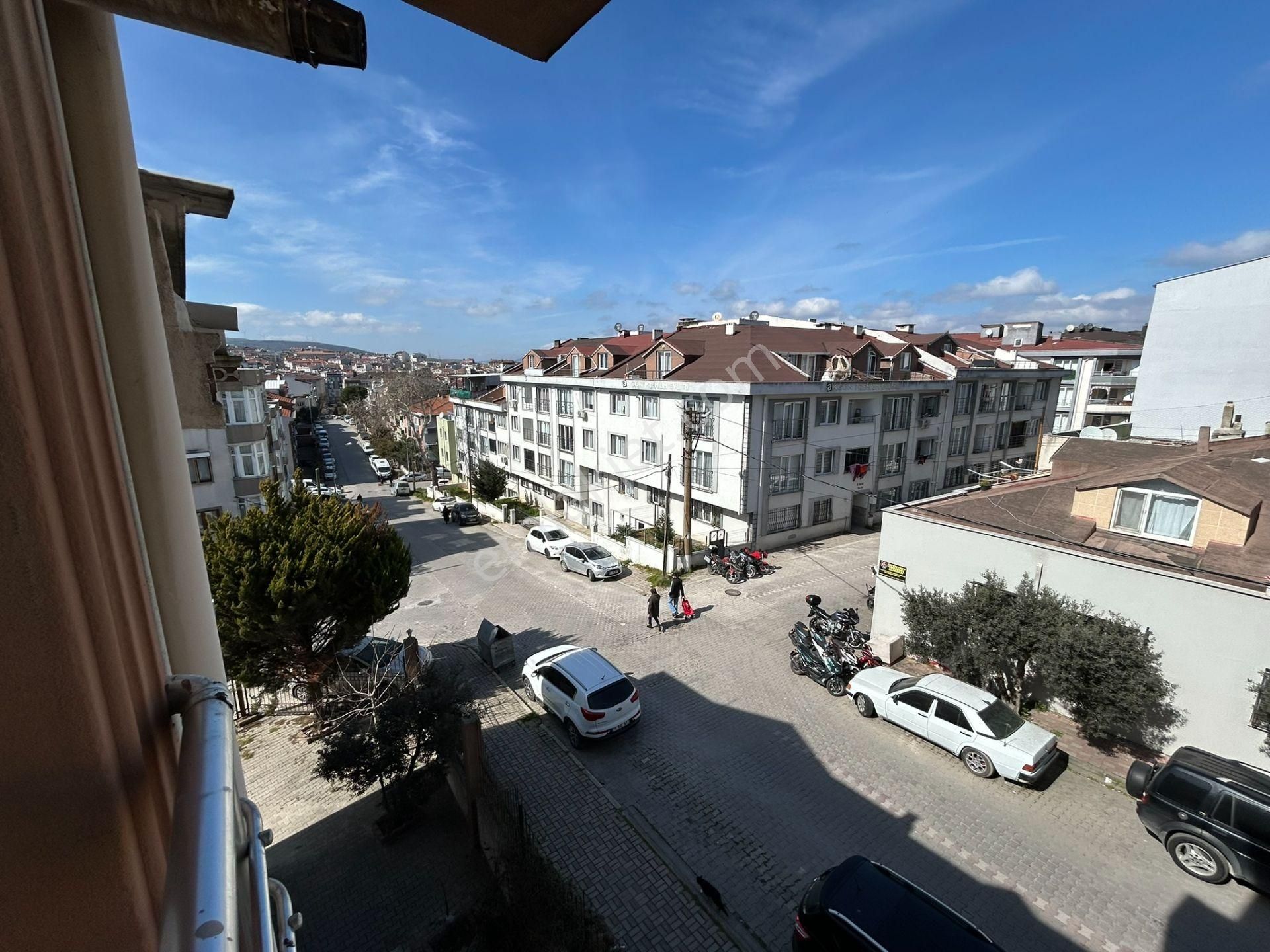 Sunullahta Bld Kafeteryası, Diş Hastanesi Ve Avm Yakını Satılık 1+1 Daire - Görsel 11