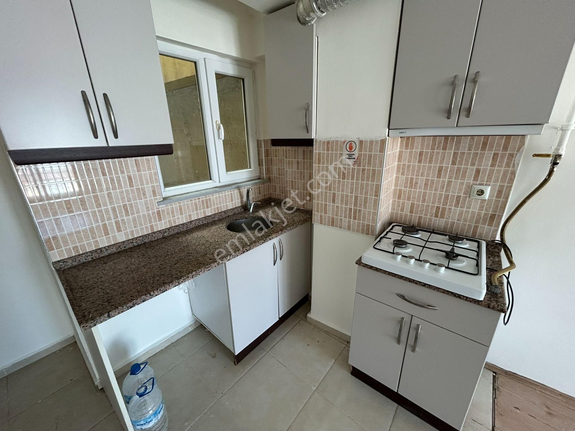Sunullahta Bld Kafeteryası, Diş Hastanesi Ve Avm Yakını Satılık 1+1 Daire - Görsel 13