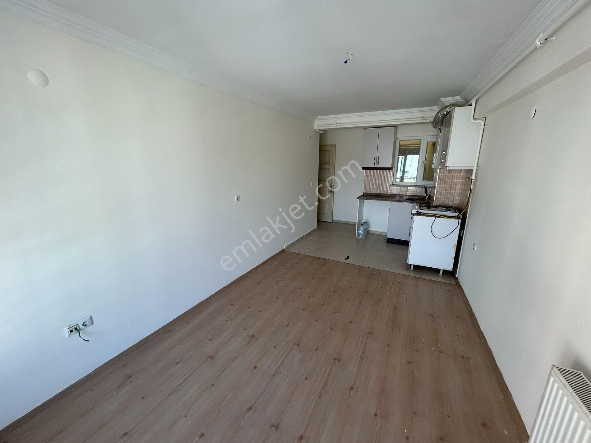 Sunullahta Bld Kafeteryası, Diş Hastanesi Ve Avm Yakını Satılık 1+1 Daire - Görsel 6