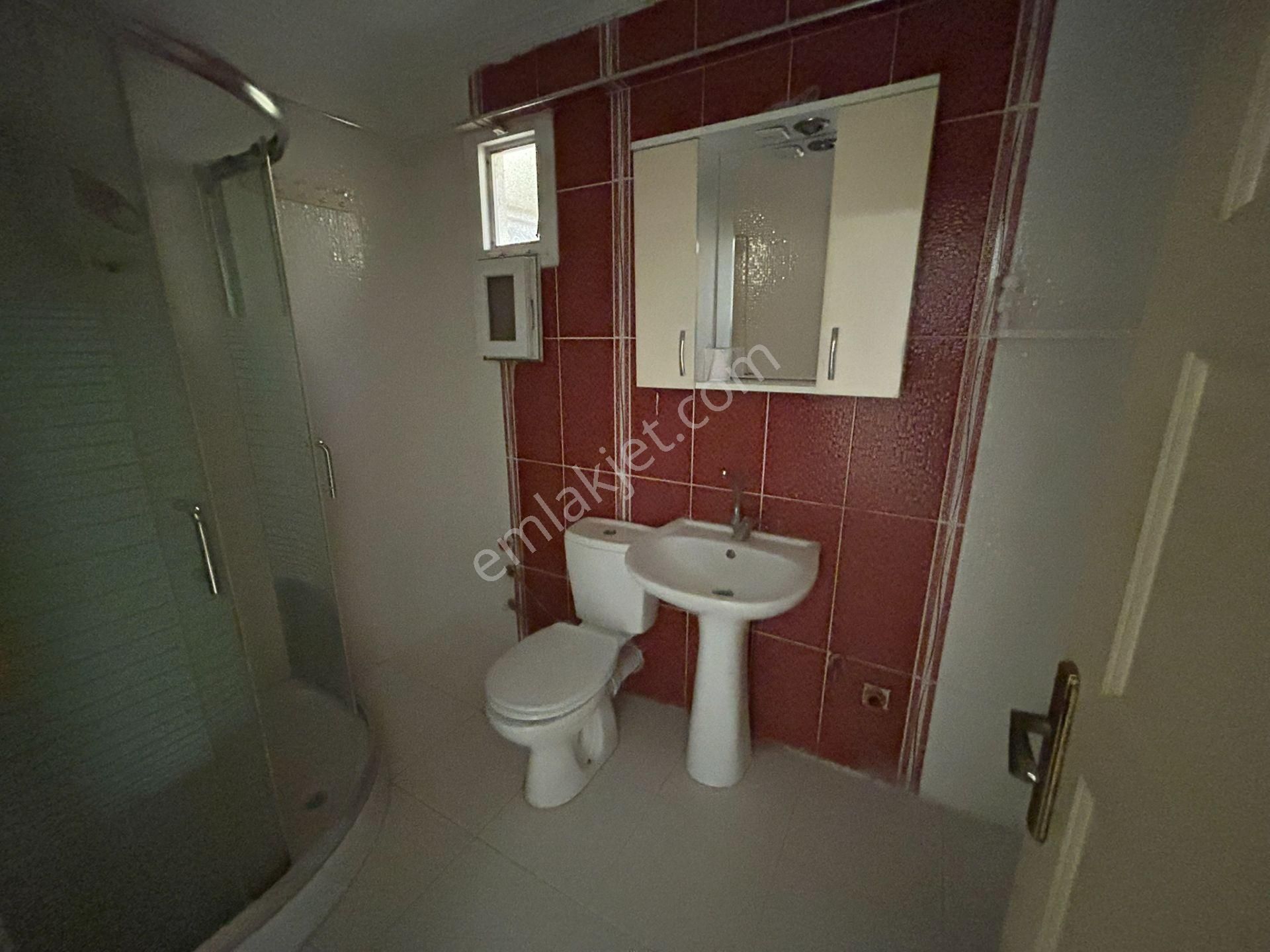 Sunullahta Bld Kafeteryası, Diş Hastanesi Ve Avm Yakını Satılık 1+1 Daire - Görsel 16