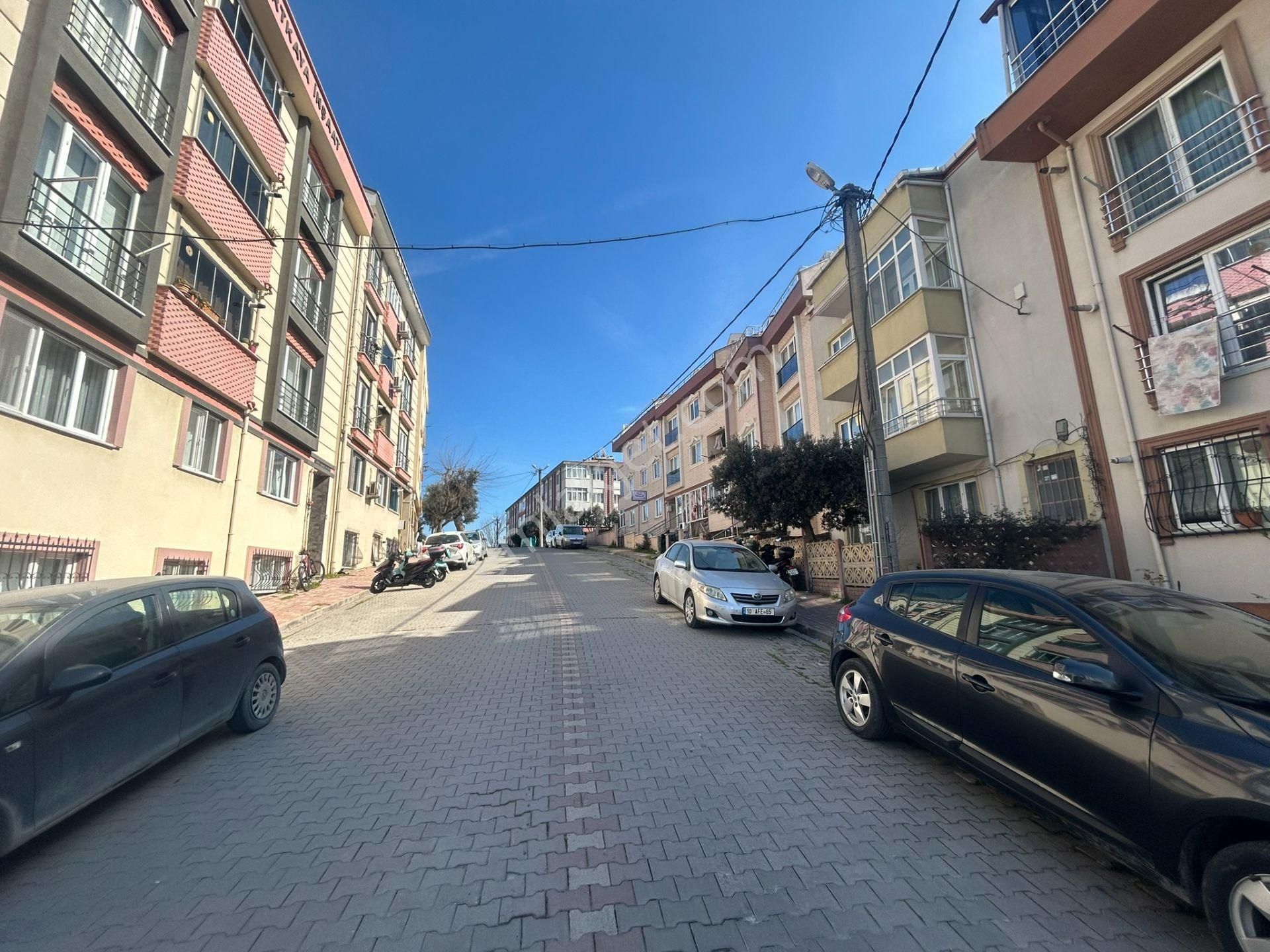 Sunullahta Bld Kafeteryası, Diş Hastanesi Ve Avm Yakını Satılık 1+1 Daire - Görsel 23