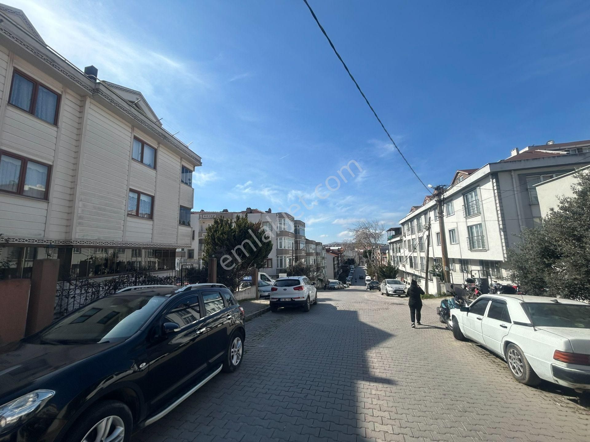 Sunullahta Bld Kafeteryası, Diş Hastanesi Ve Avm Yakını Satılık 1+1 Daire - Görsel 24