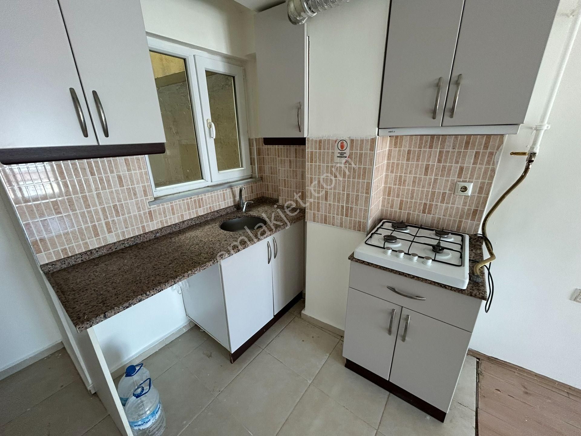 Sunullahta Bld Kafeteryası, Diş Hastanesi Ve Avm Yakını Satılık 1+1 Daire - Görsel 12