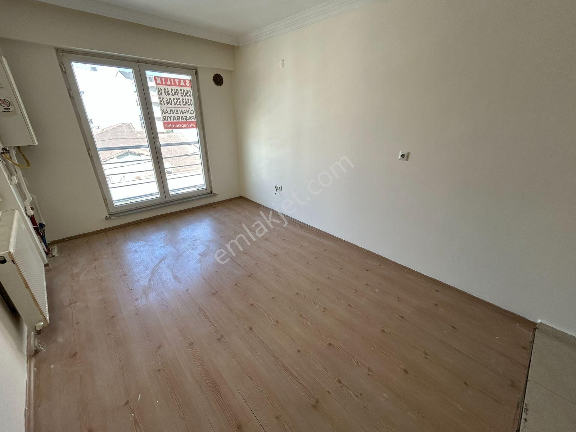 Sunullahta Bld Kafeteryası, Diş Hastanesi Ve Avm Yakını Satılık 1+1 Daire - Görsel 5