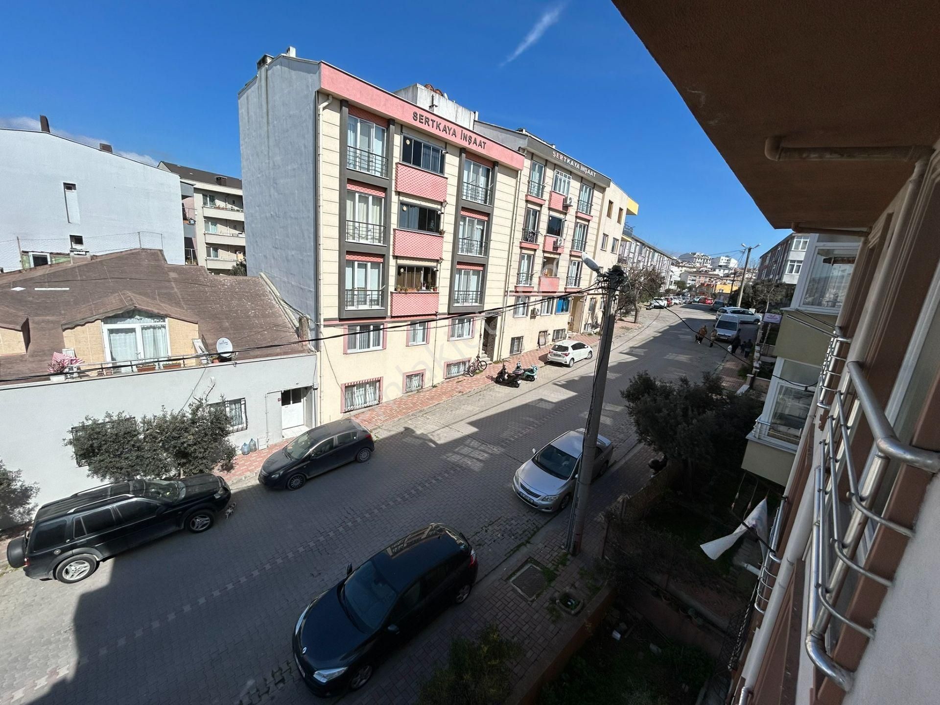 Sunullahta Bld Kafeteryası, Diş Hastanesi Ve Avm Yakını Satılık 1+1 Daire - Görsel 10