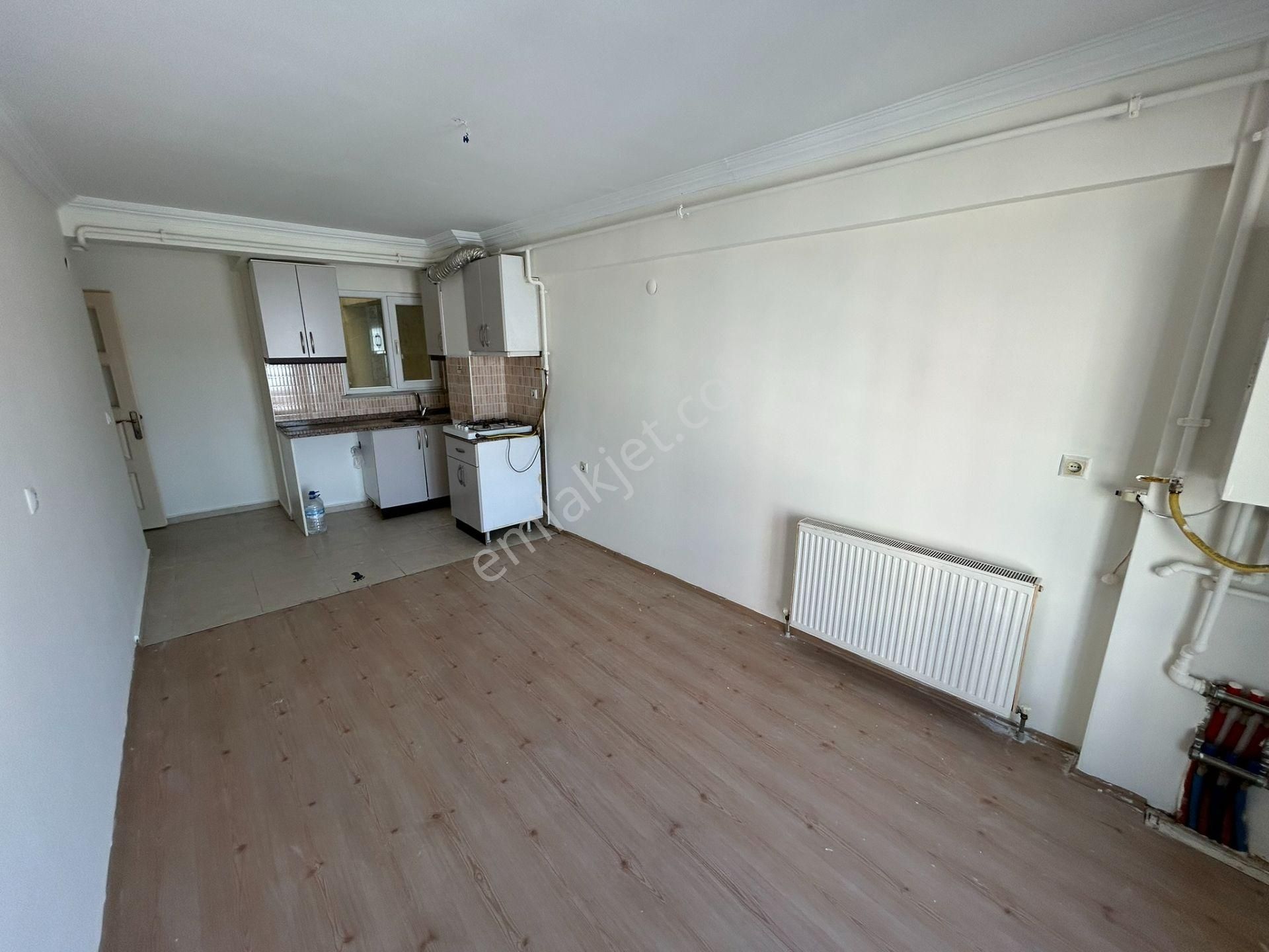 Sunullahta Bld Kafeteryası, Diş Hastanesi Ve Avm Yakını Satılık 1+1 Daire - Görsel 7