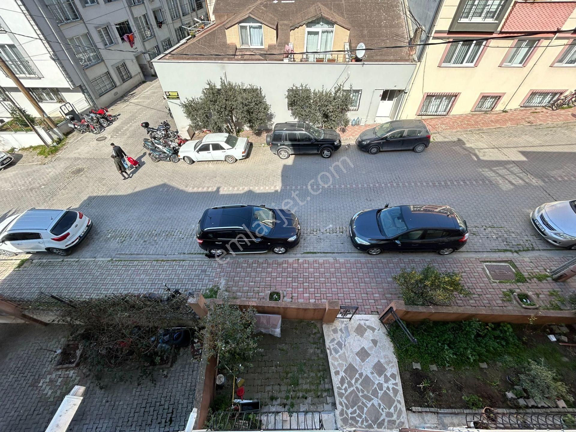 Sunullahta Bld Kafeteryası, Diş Hastanesi Ve Avm Yakını Satılık 1+1 Daire - Görsel 9