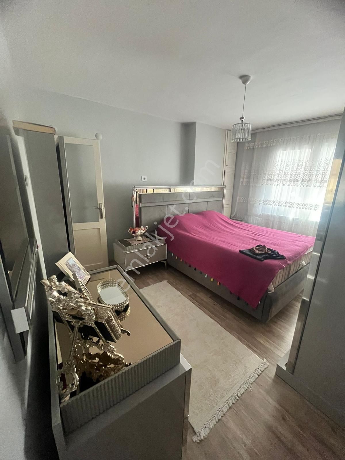 Tahsin Yazıcıda 2+1 Satılık Daire - Görsel 5