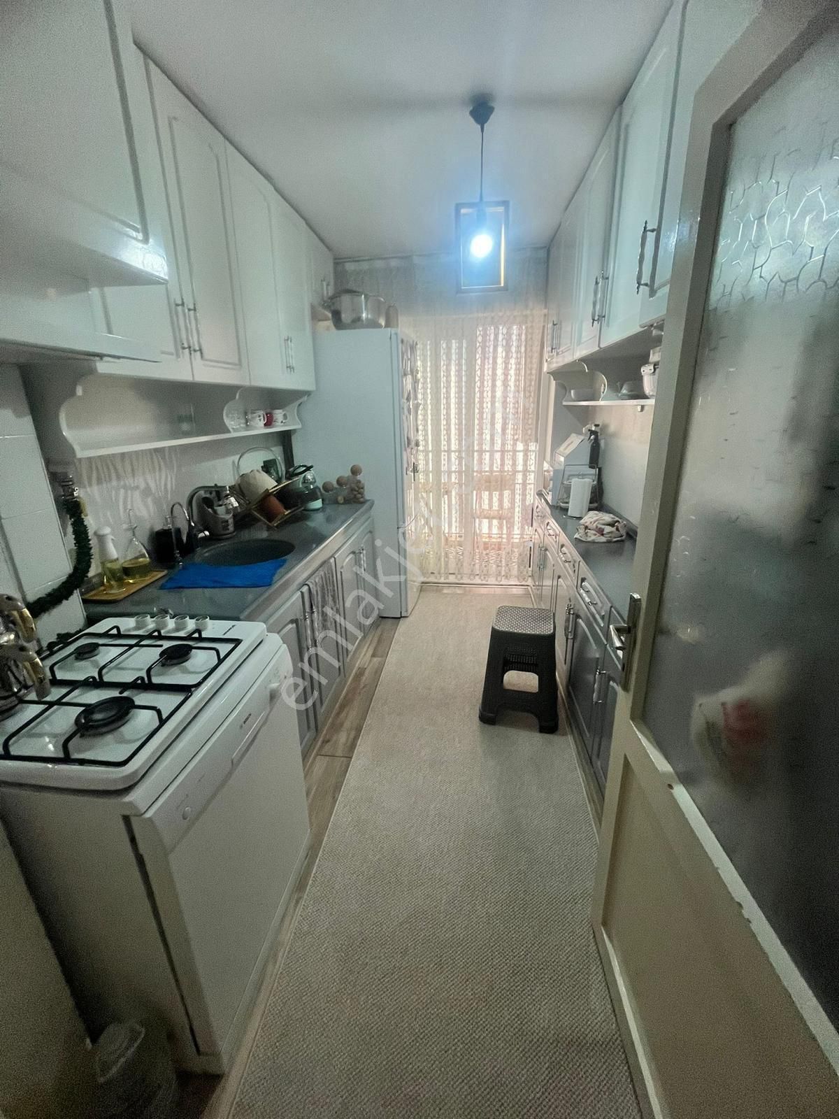 Tahsin Yazıcıda 2+1 Satılık Daire - Görsel 6