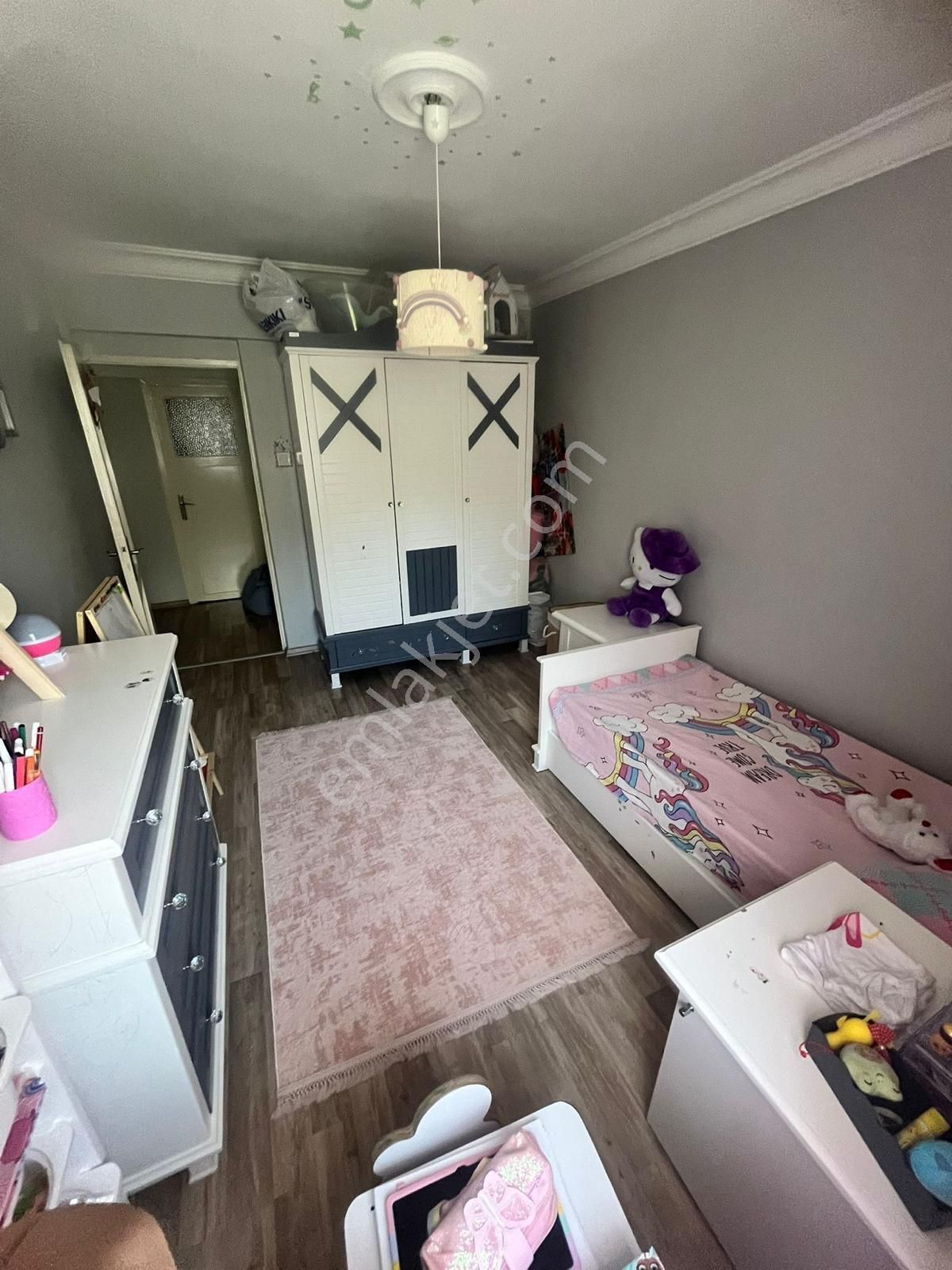 Tahsin Yazıcıda 2+1 Satılık Daire - Görsel 11