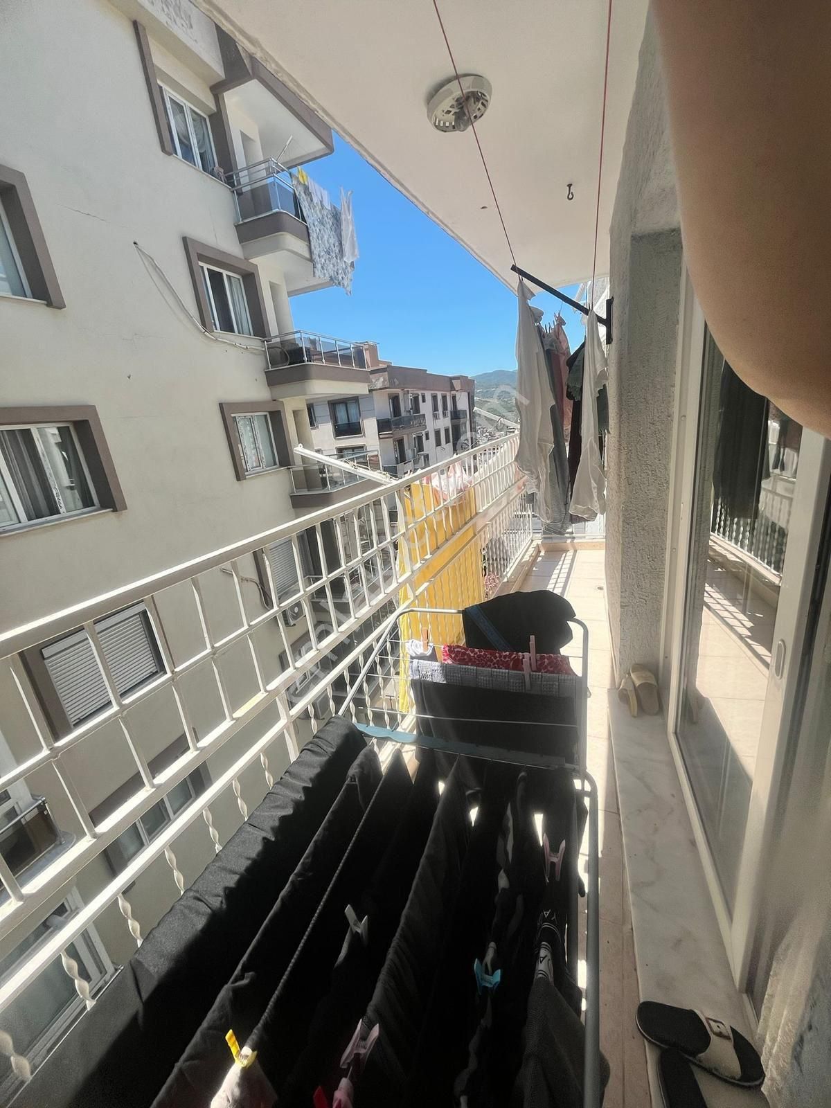 Tahsin Yazıcıda 2+1 Satılık Daire - Görsel 14