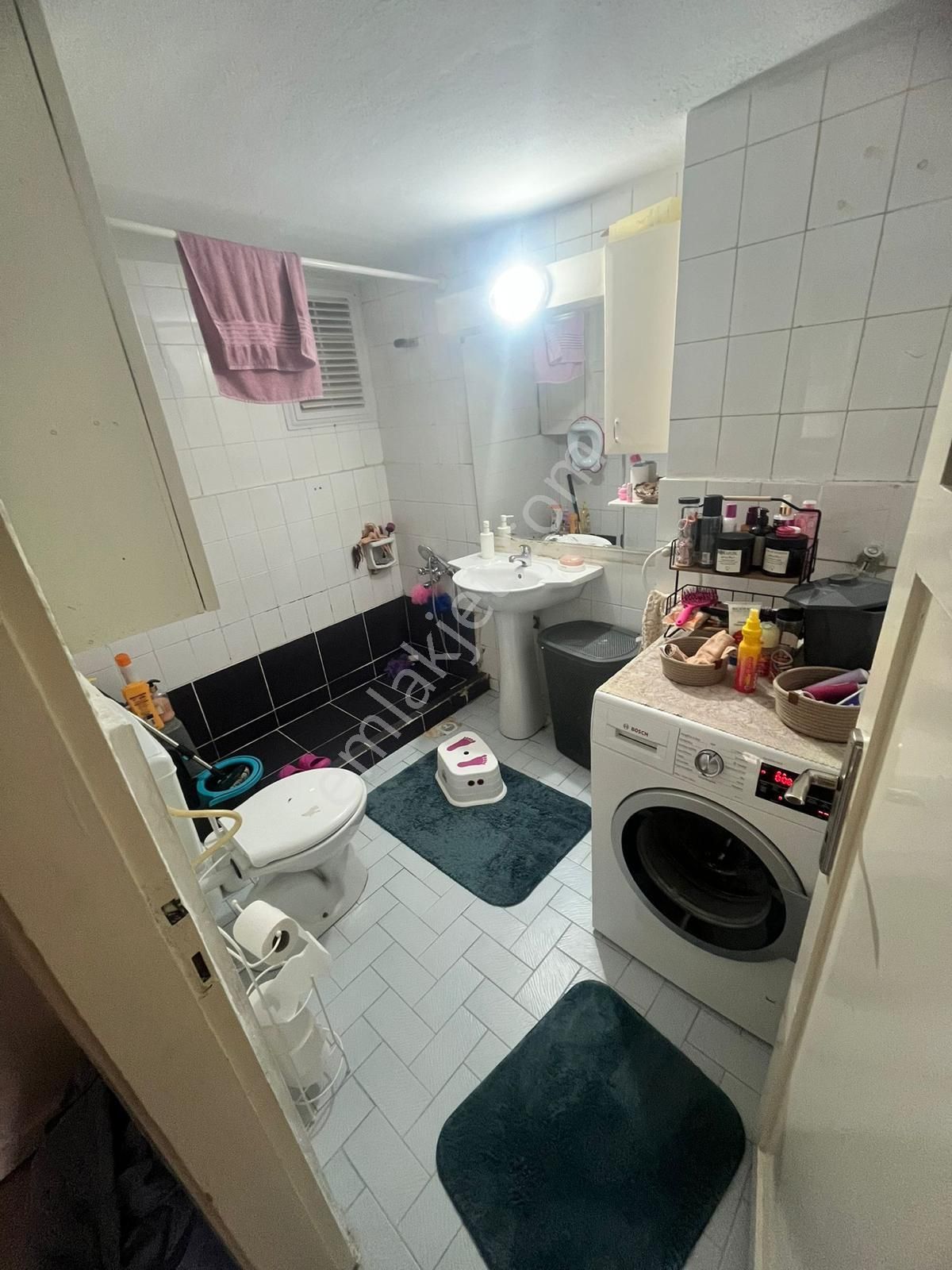 Tahsin Yazıcıda 2+1 Satılık Daire - Görsel 2