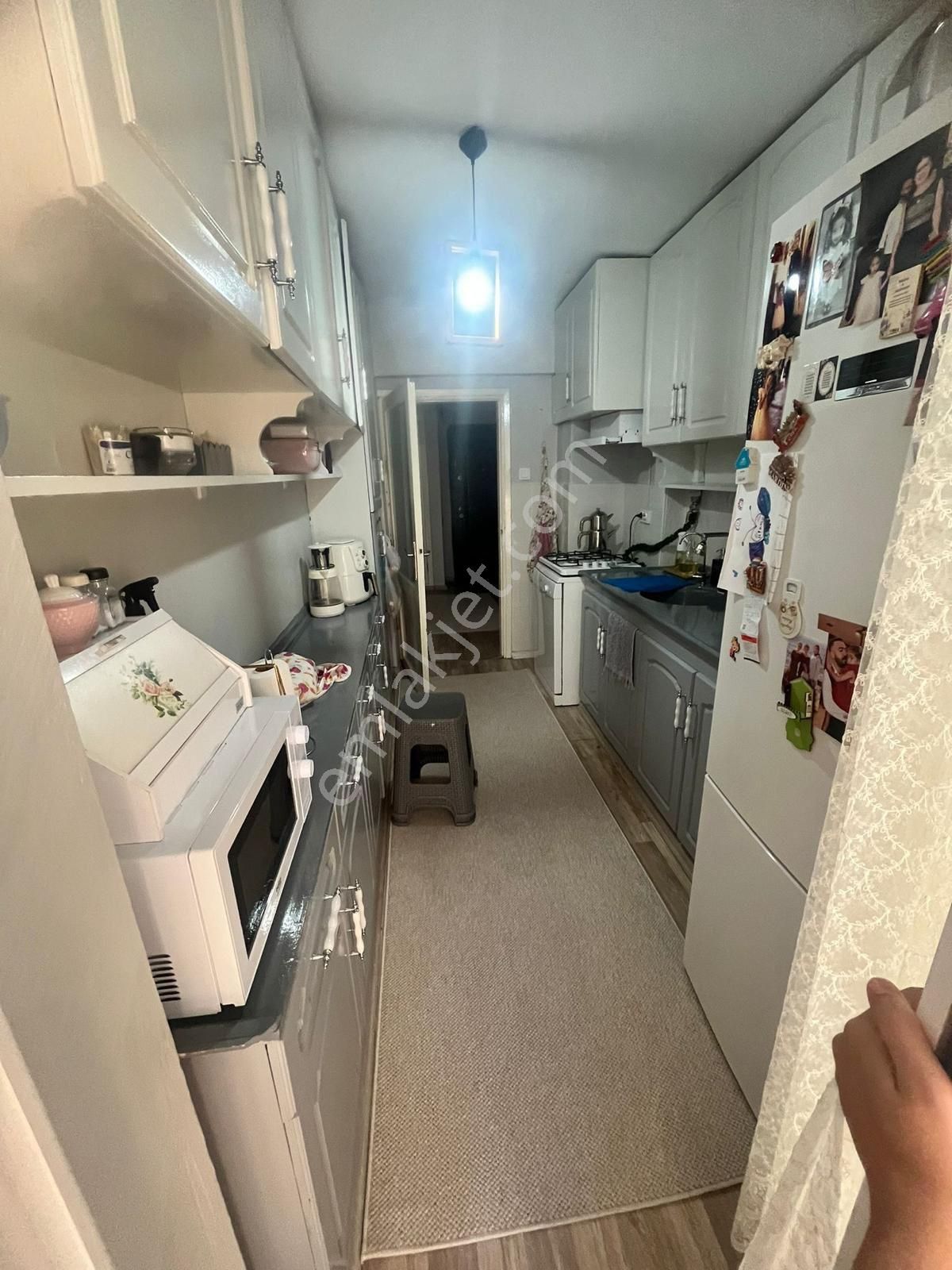 Tahsin Yazıcıda 2+1 Satılık Daire - Görsel 7