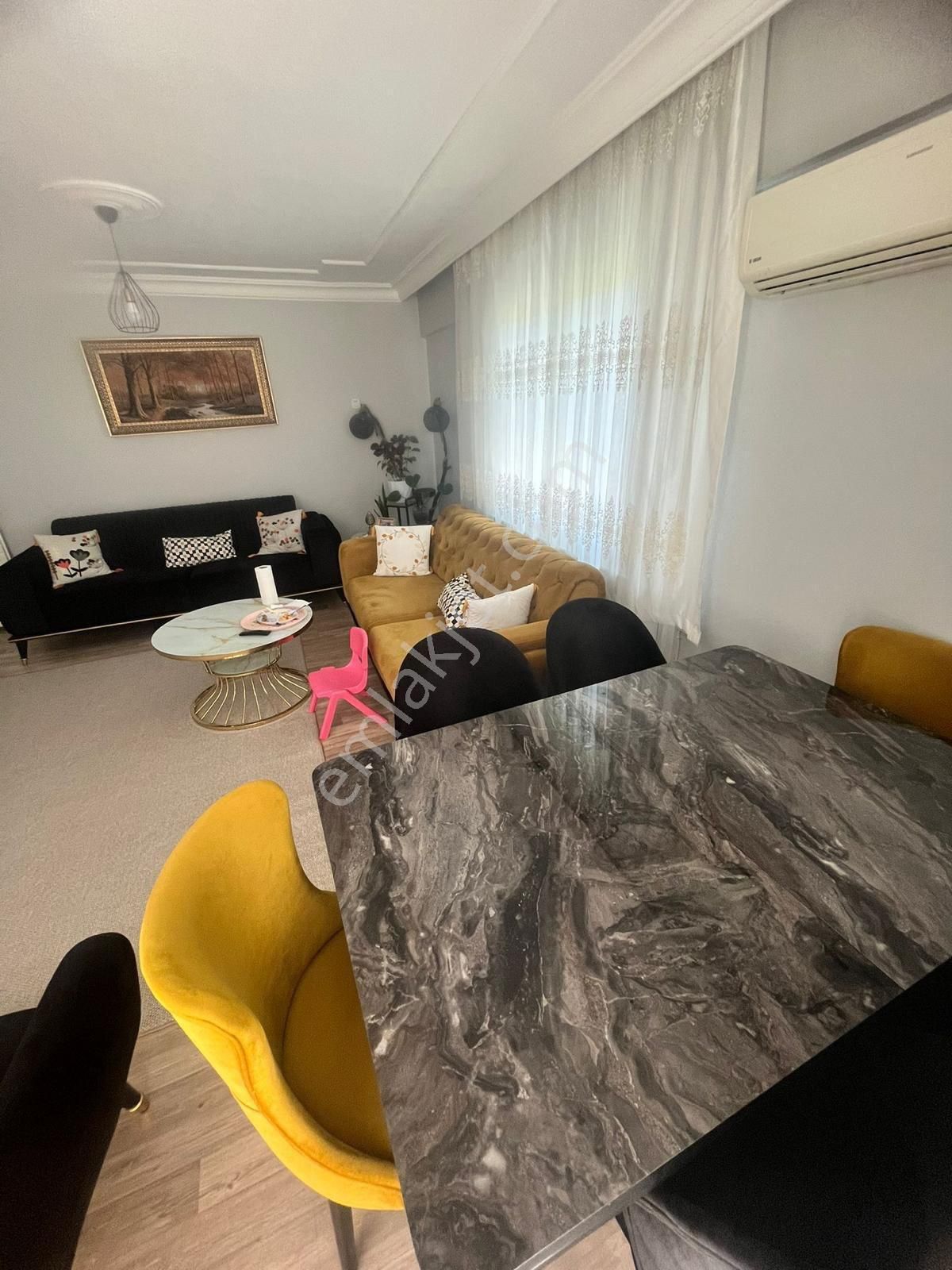 Tahsin Yazıcıda 2+1 Satılık Daire - Görsel 3