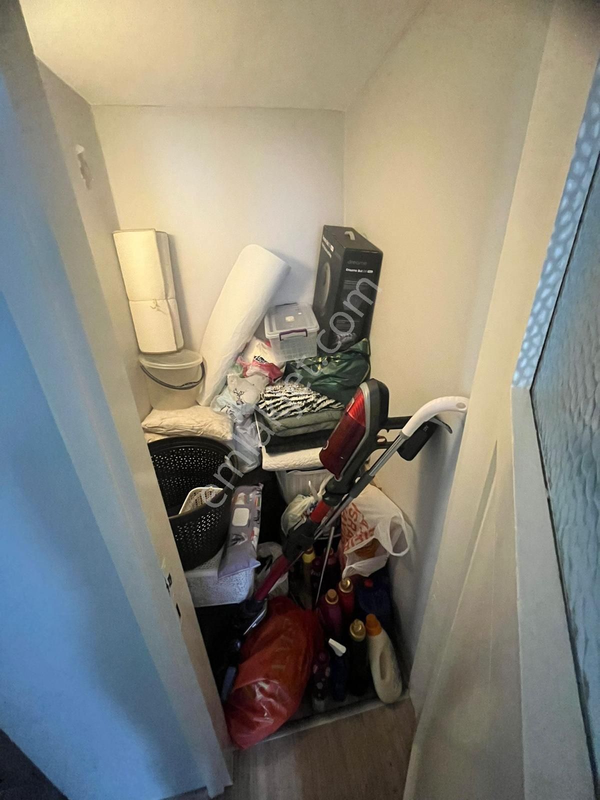 Tahsin Yazıcıda 2+1 Satılık Daire - Görsel 13