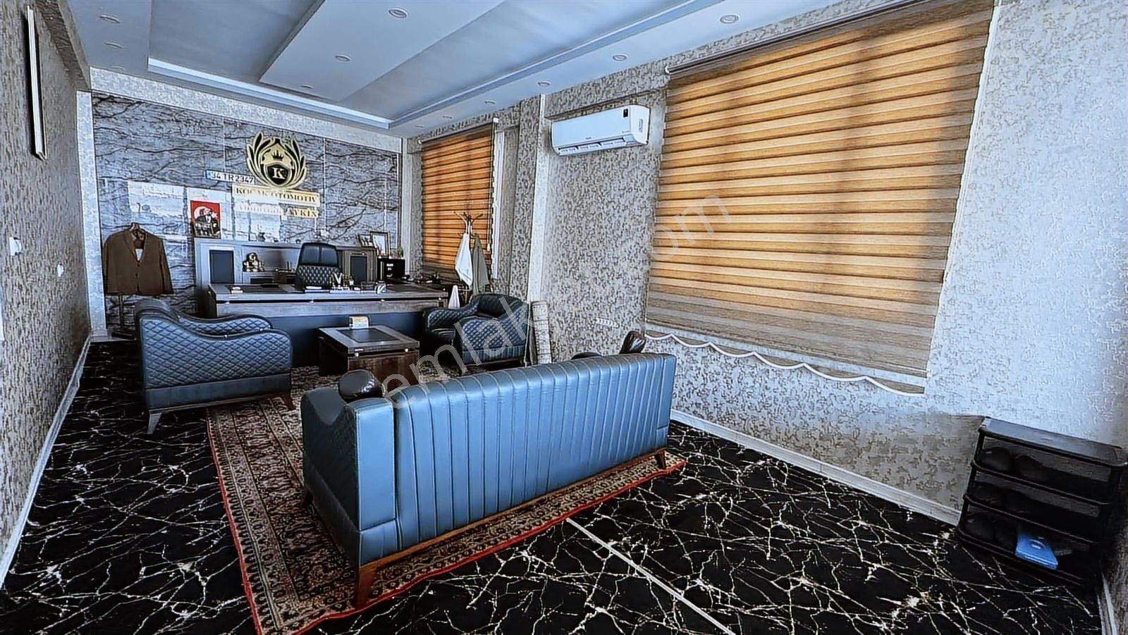 Cb Acar'dan Oto Alım Satımda Satılık Tam Dükkan! - Görsel 12