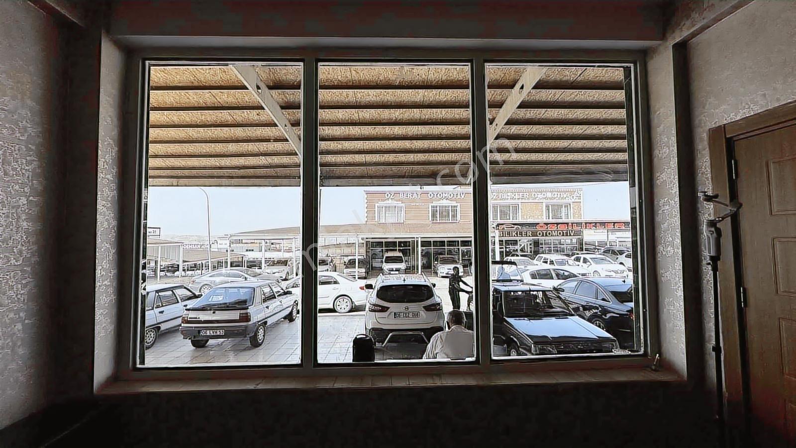 Cb Acar'dan Oto Alım Satımda Satılık Tam Dükkan! - Görsel 3
