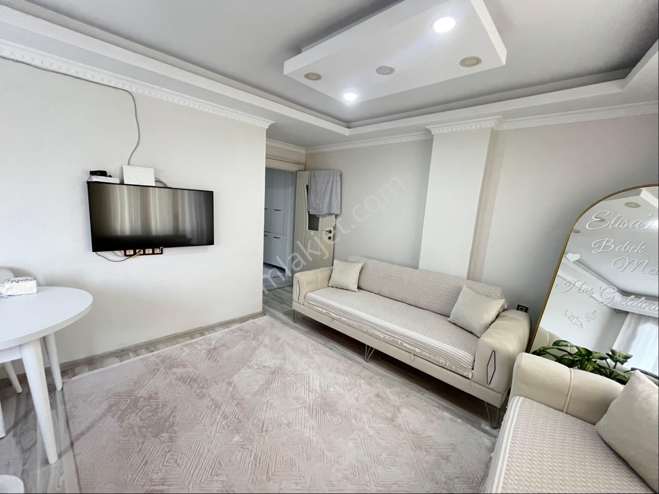 Söğütlüçeşme Mh.'sinde Satılık Lüks Yapım 4+2 Fırsat Dubleks - Görsel 4