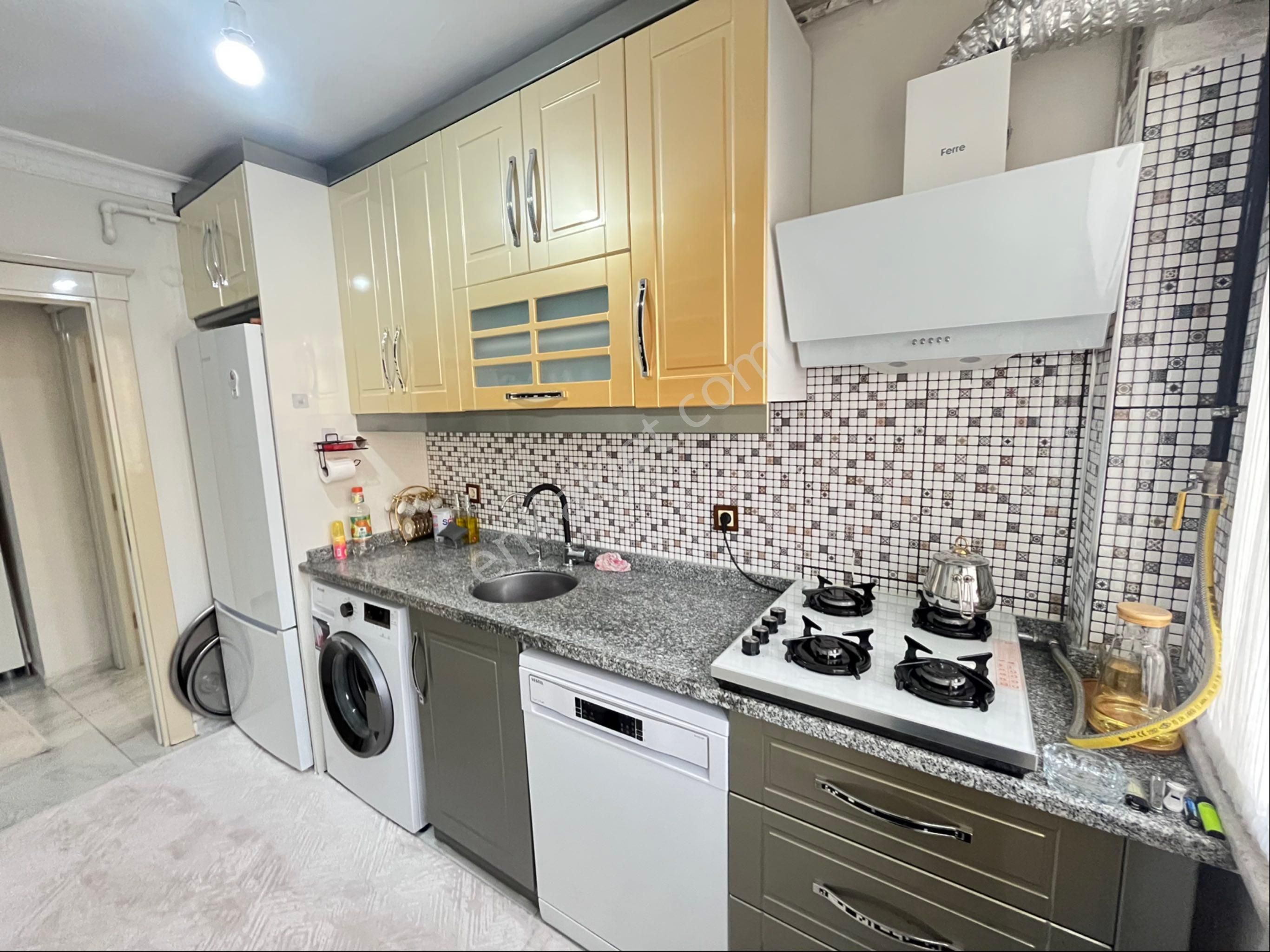 Söğütlüçeşme Mh.'sinde Satılık Lüks Yapım 4+2 Fırsat Dubleks - Görsel 7