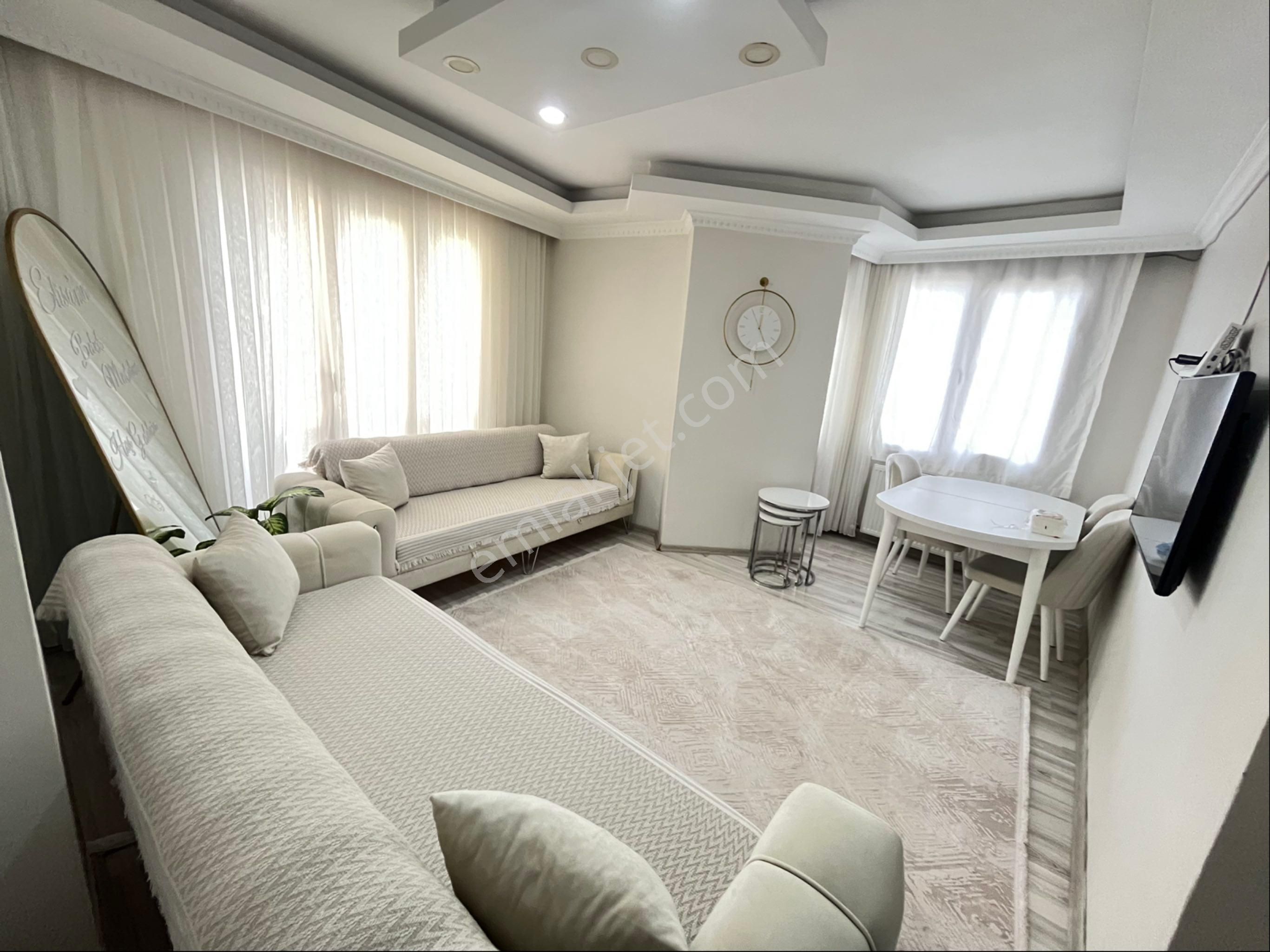 Söğütlüçeşme Mh.'sinde Satılık Lüks Yapım 4+2 Fırsat Dubleks - Görsel 2