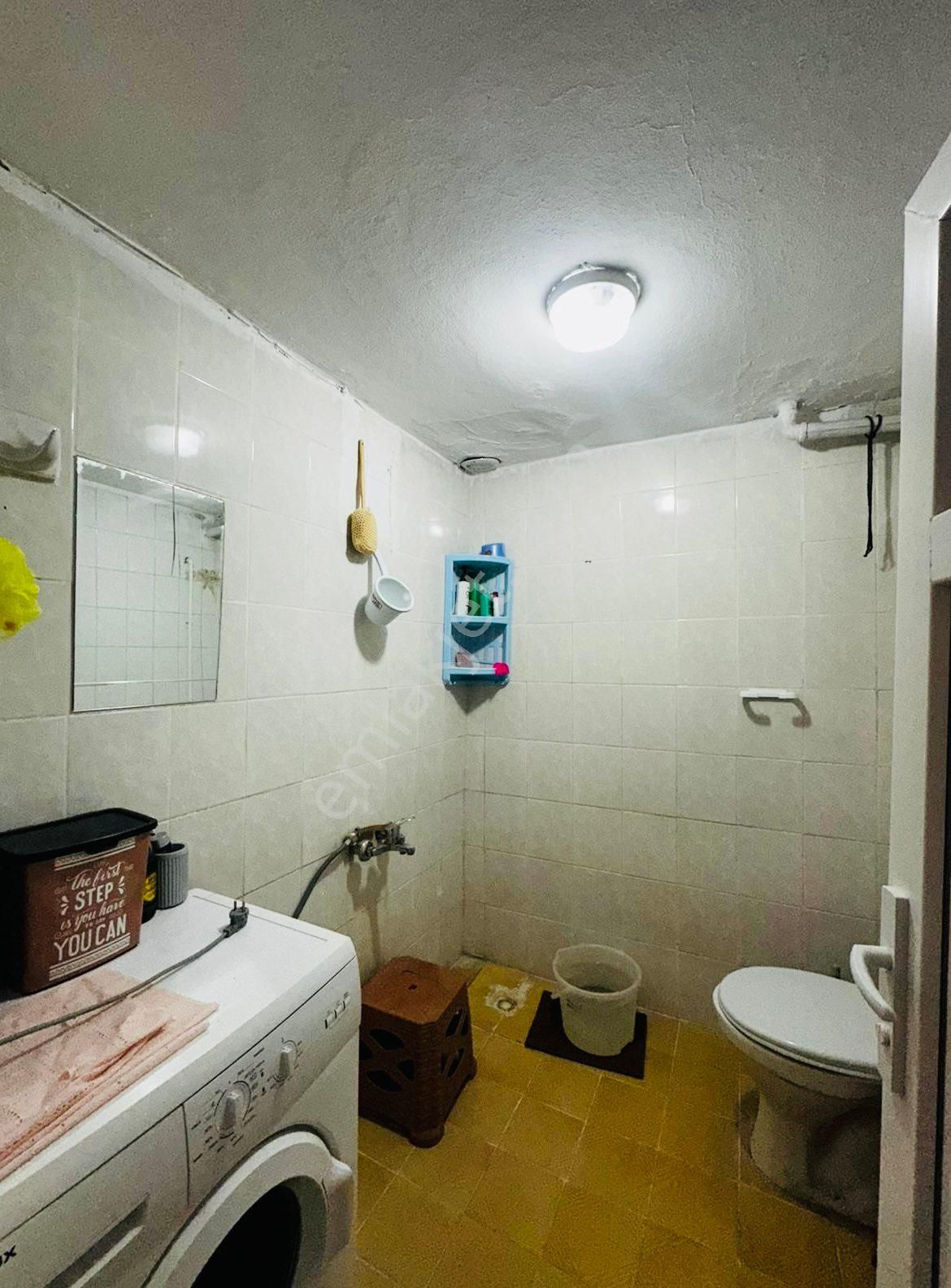 Gülpınar Mh.eski Doğum Evi Arkası Çarşıya Yakın Eşyalı Kiralık Müstakil Ev - Görsel 13