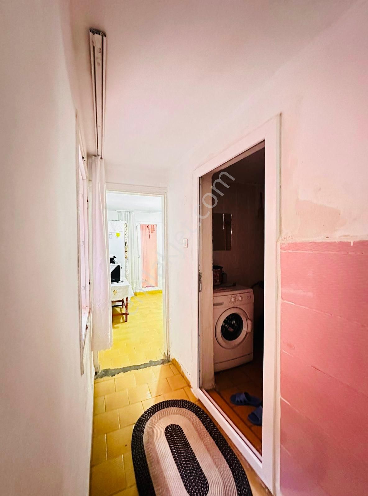 Gülpınar Mh.eski Doğum Evi Arkası Çarşıya Yakın Eşyalı Kiralık Müstakil Ev - Görsel 6