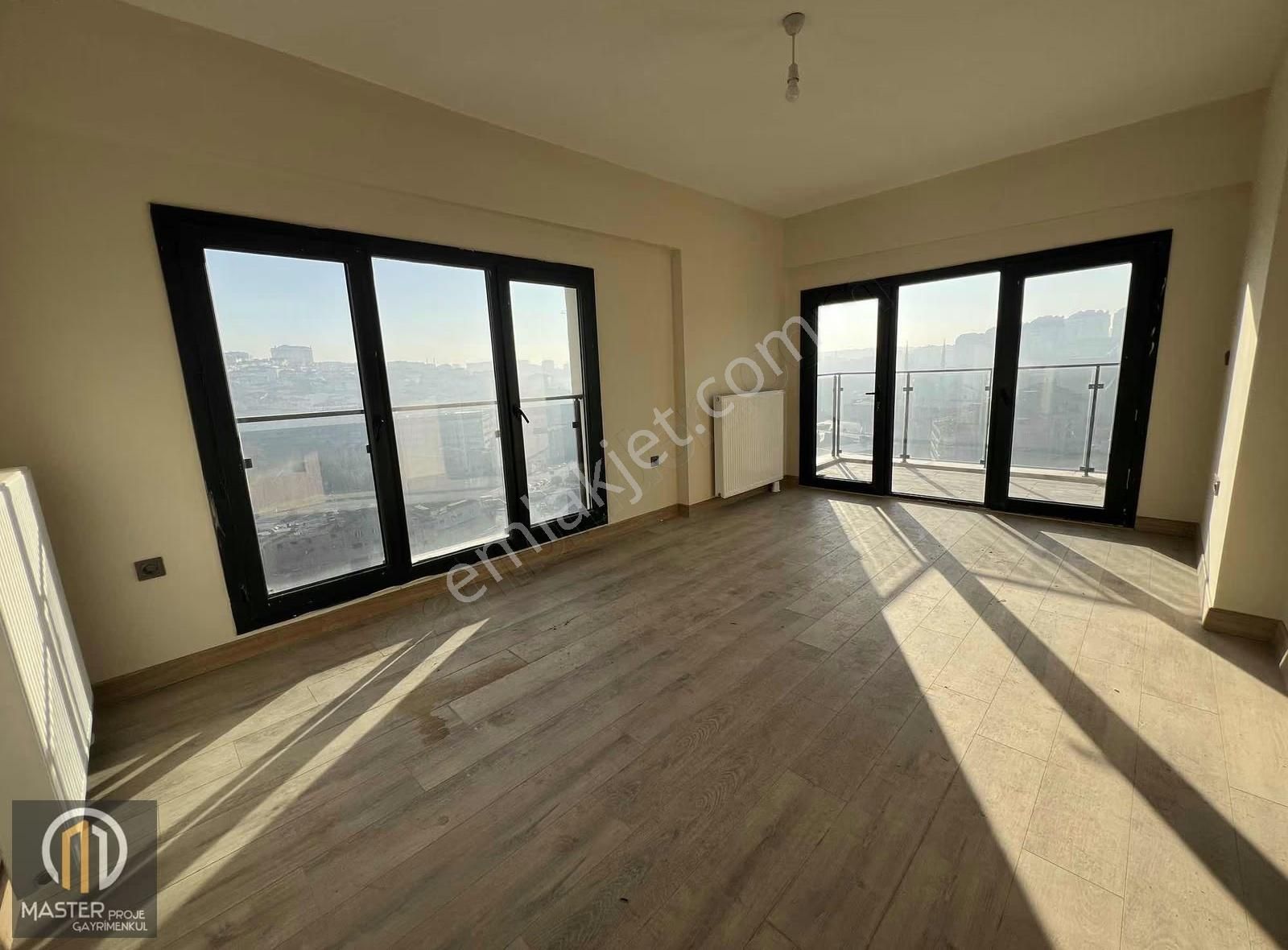 Master Proje'den Yeni Mahalle 9 A Projesi Metroya Yürüme - Görsel 10