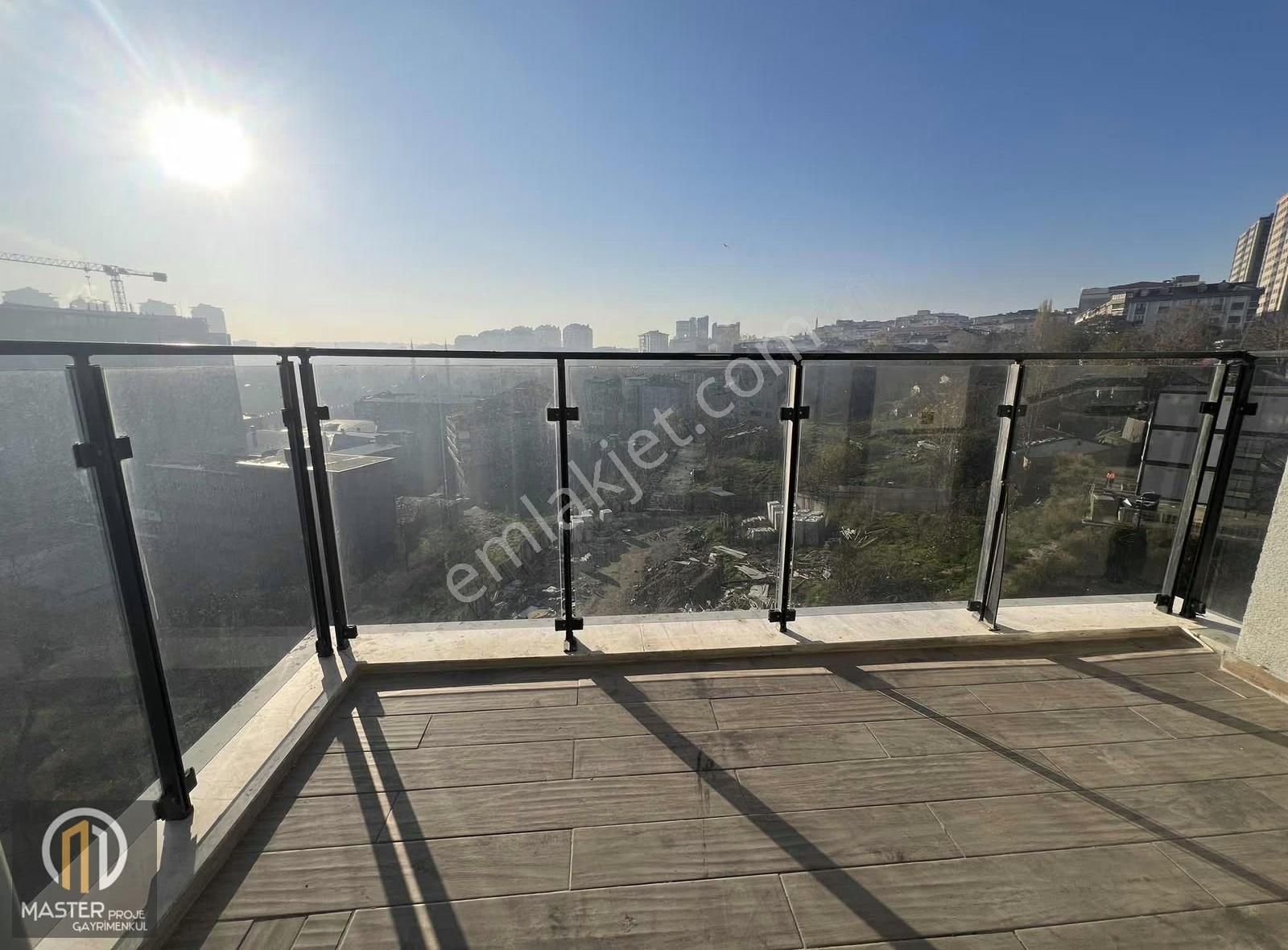 Master Proje'den Yeni Mahalle 9 A Projesi Metroya Yürüme - Görsel 26