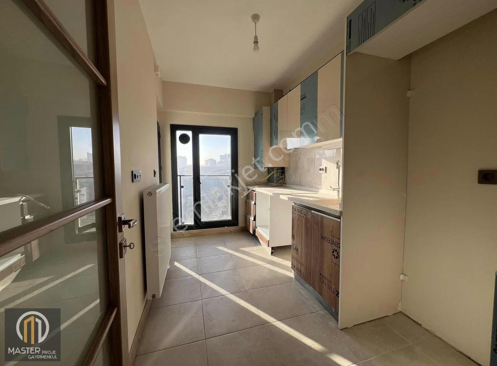 Master Proje'den Yeni Mahalle 9 A Projesi Metroya Yürüme - Görsel 19