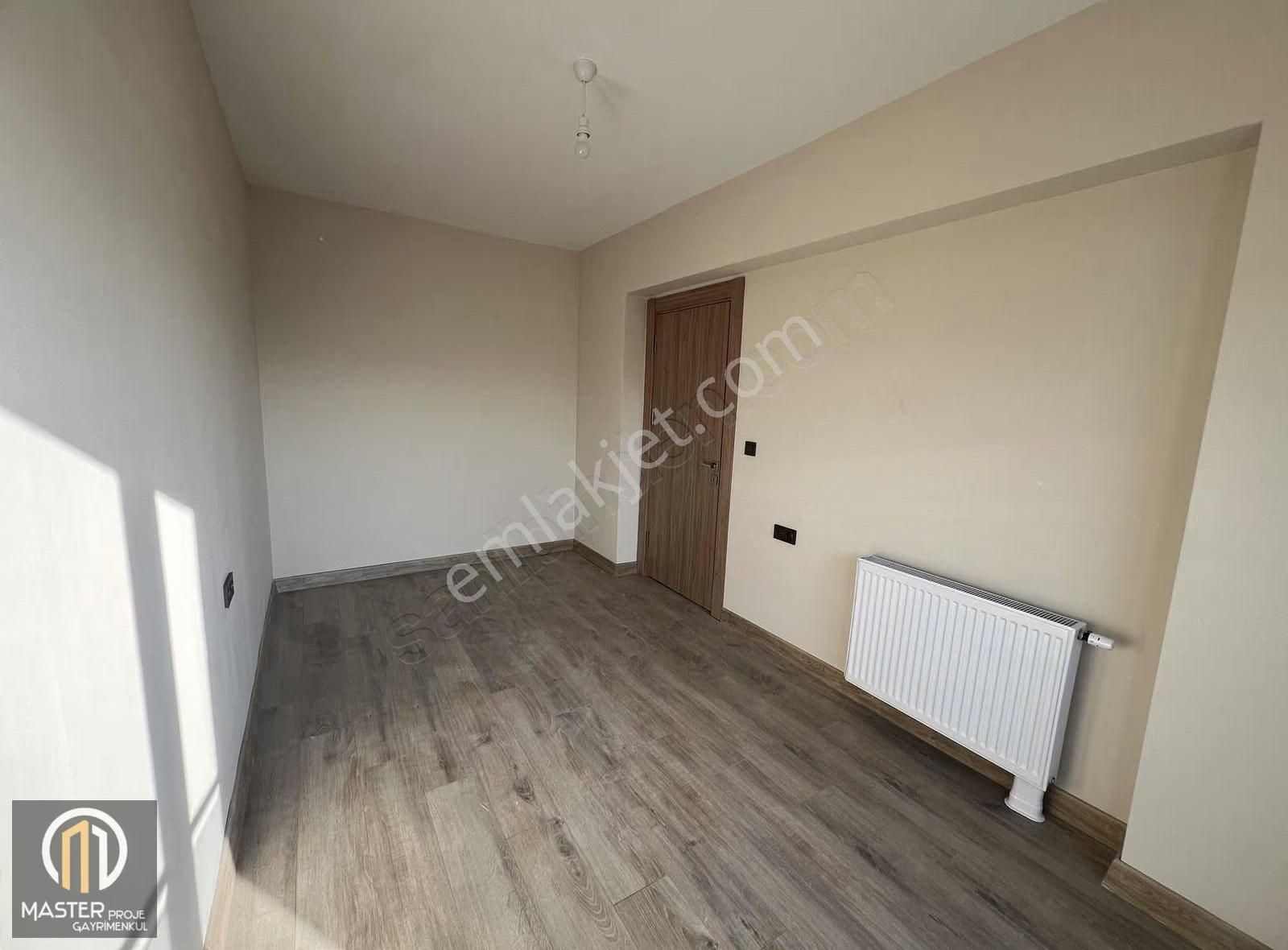 Master Proje'den Yeni Mahalle 9 A Projesi Metroya Yürüme - Görsel 21