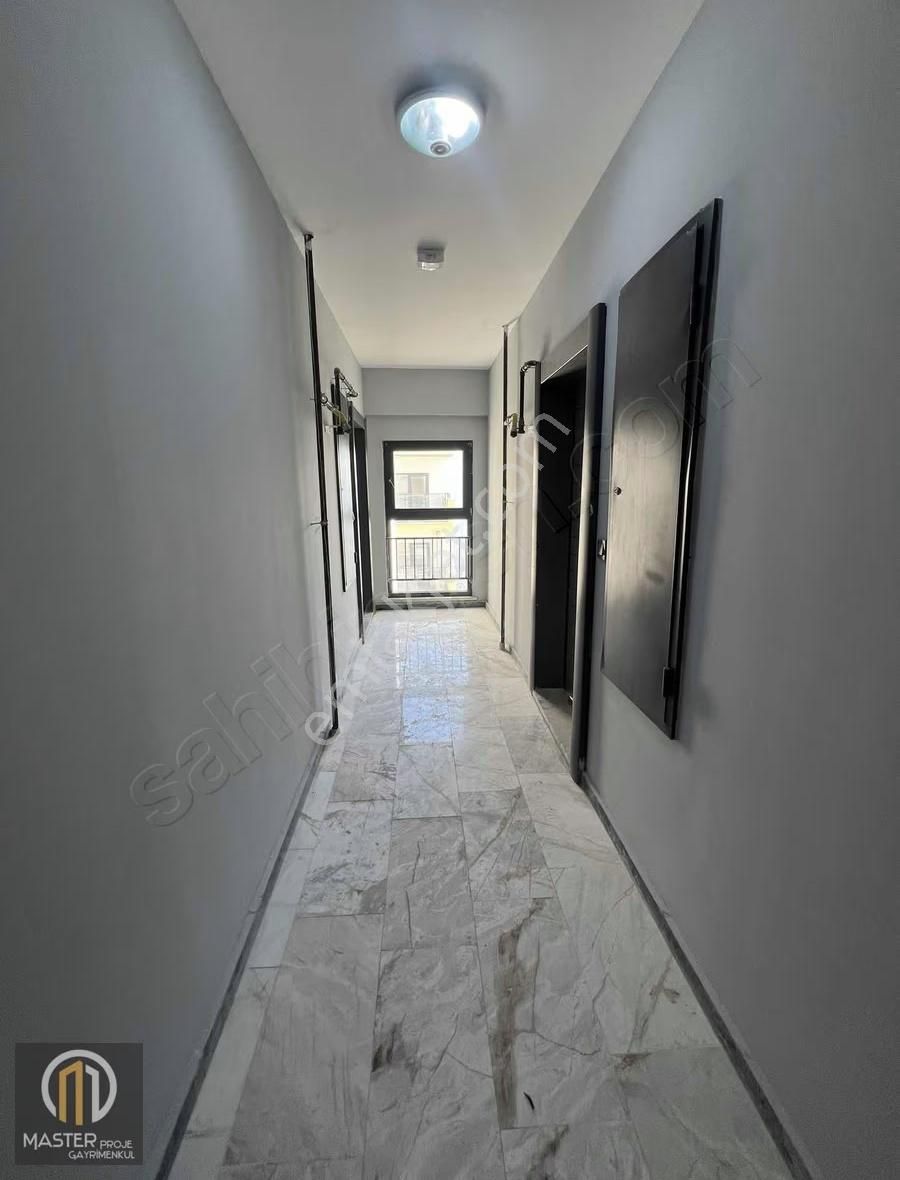 Master Proje'den Yeni Mahalle 9 A Projesi Metroya Yürüme - Görsel 20