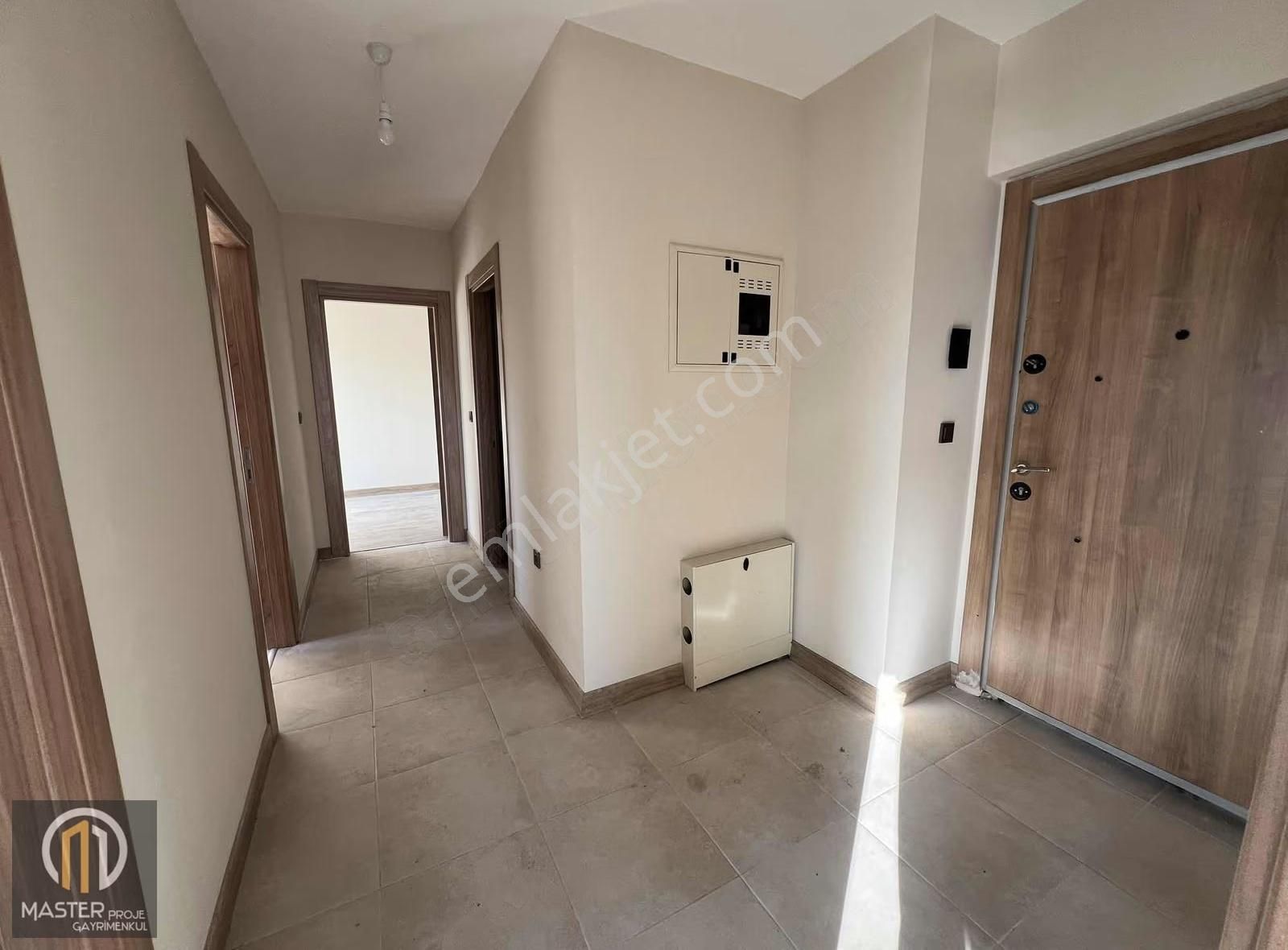 Master Proje'den Yeni Mahalle 9 A Projesi Metroya Yürüme - Görsel 9