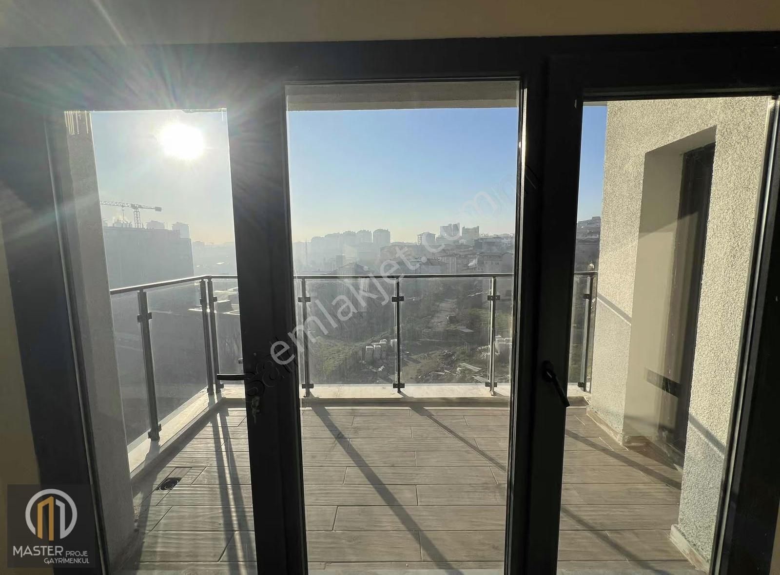 Master Proje'den Yeni Mahalle 9 A Projesi Metroya Yürüme - Görsel 28