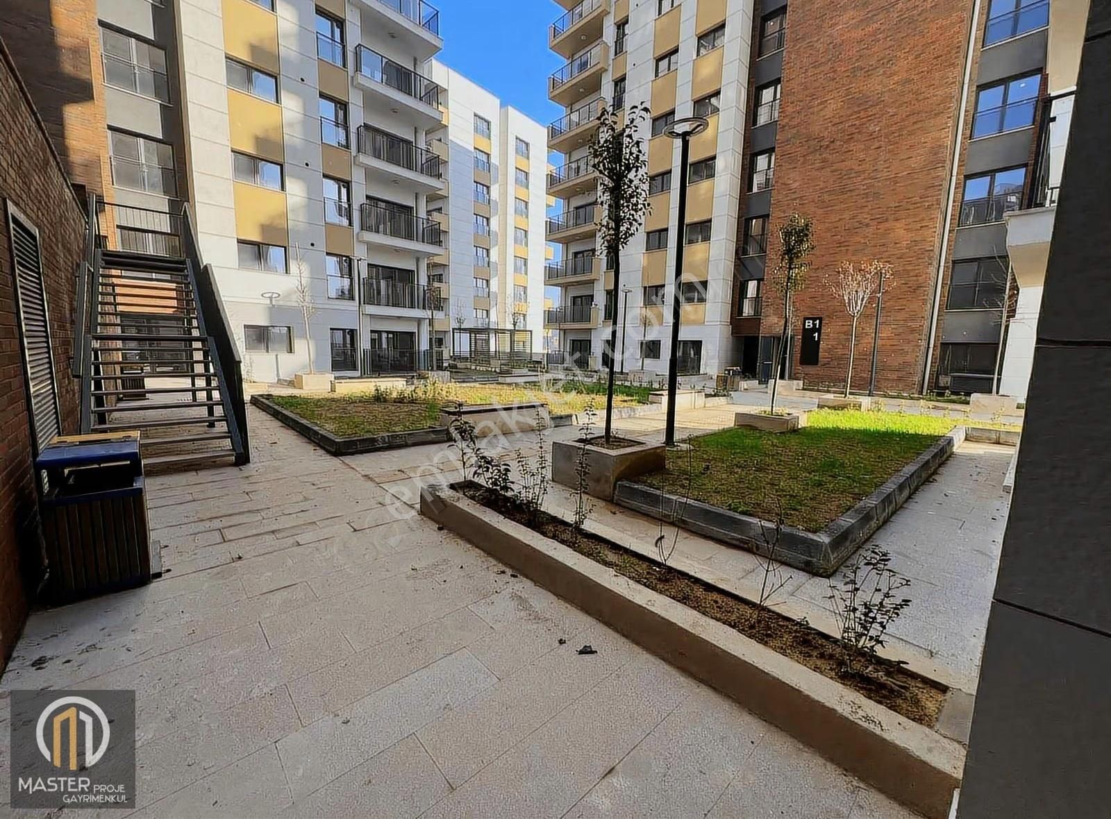 Master Proje'den Yeni Mahalle 9 A Projesi Metroya Yürüme - Görsel 13